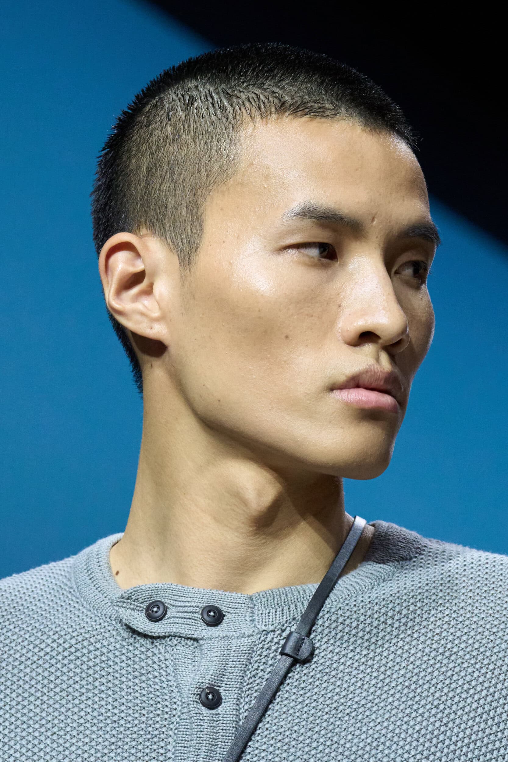 Giorgio Armani Spring 2026 Men's Fashion Show Details