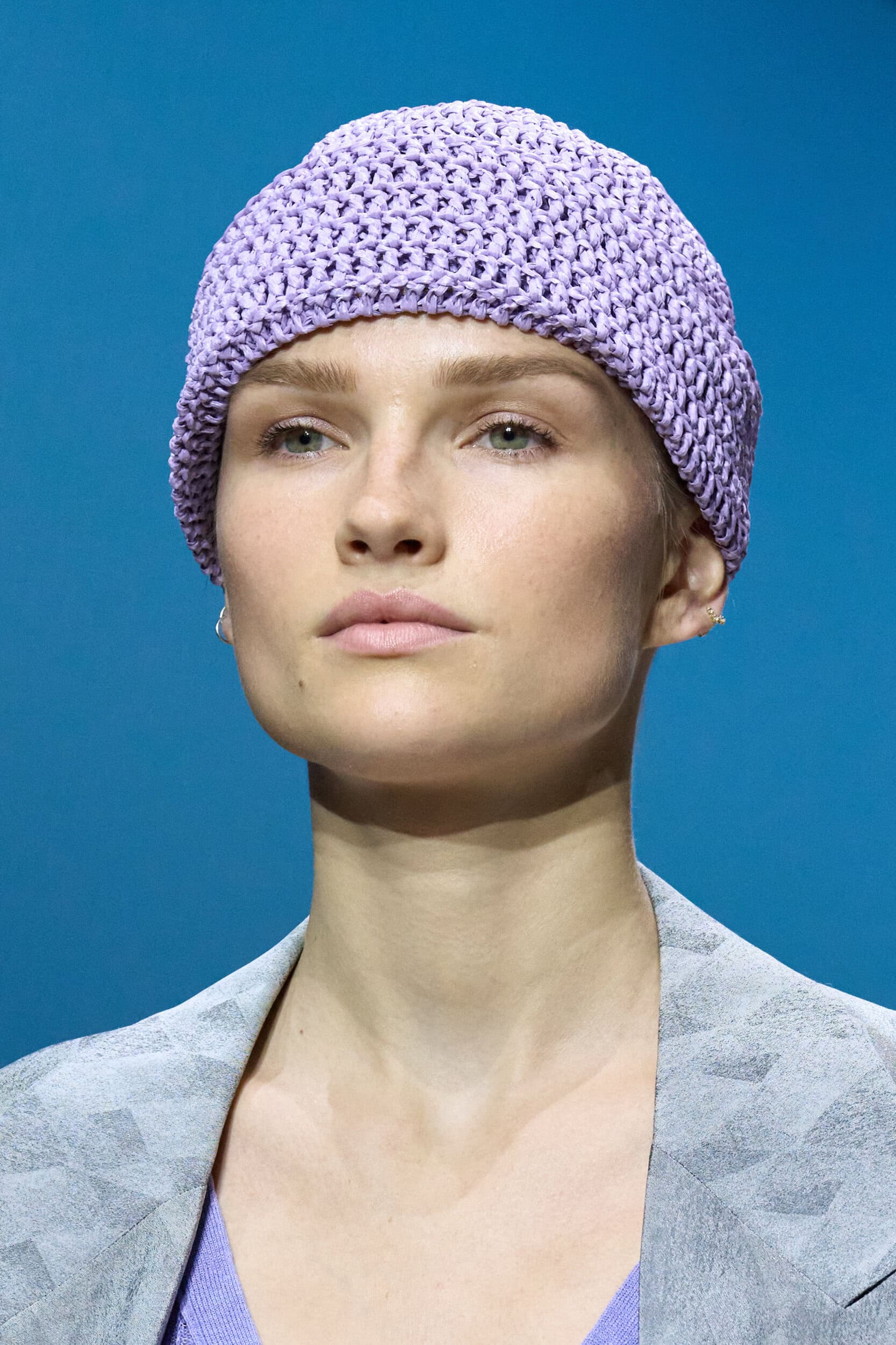 Giorgio Armani Spring 2026 Men's Fashion Show Details
