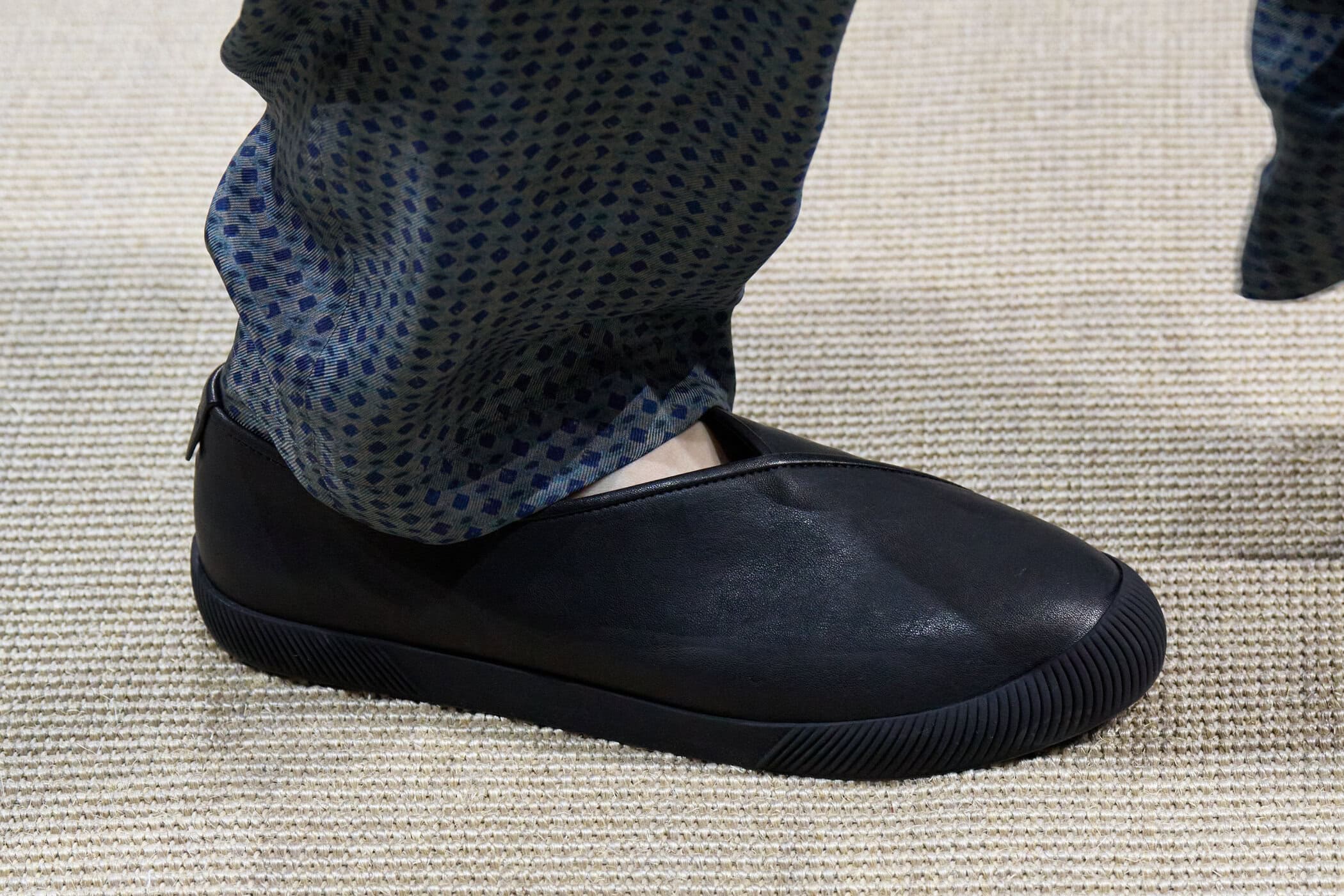 Giorgio Armani Spring 2026 Men's Fashion Show Details