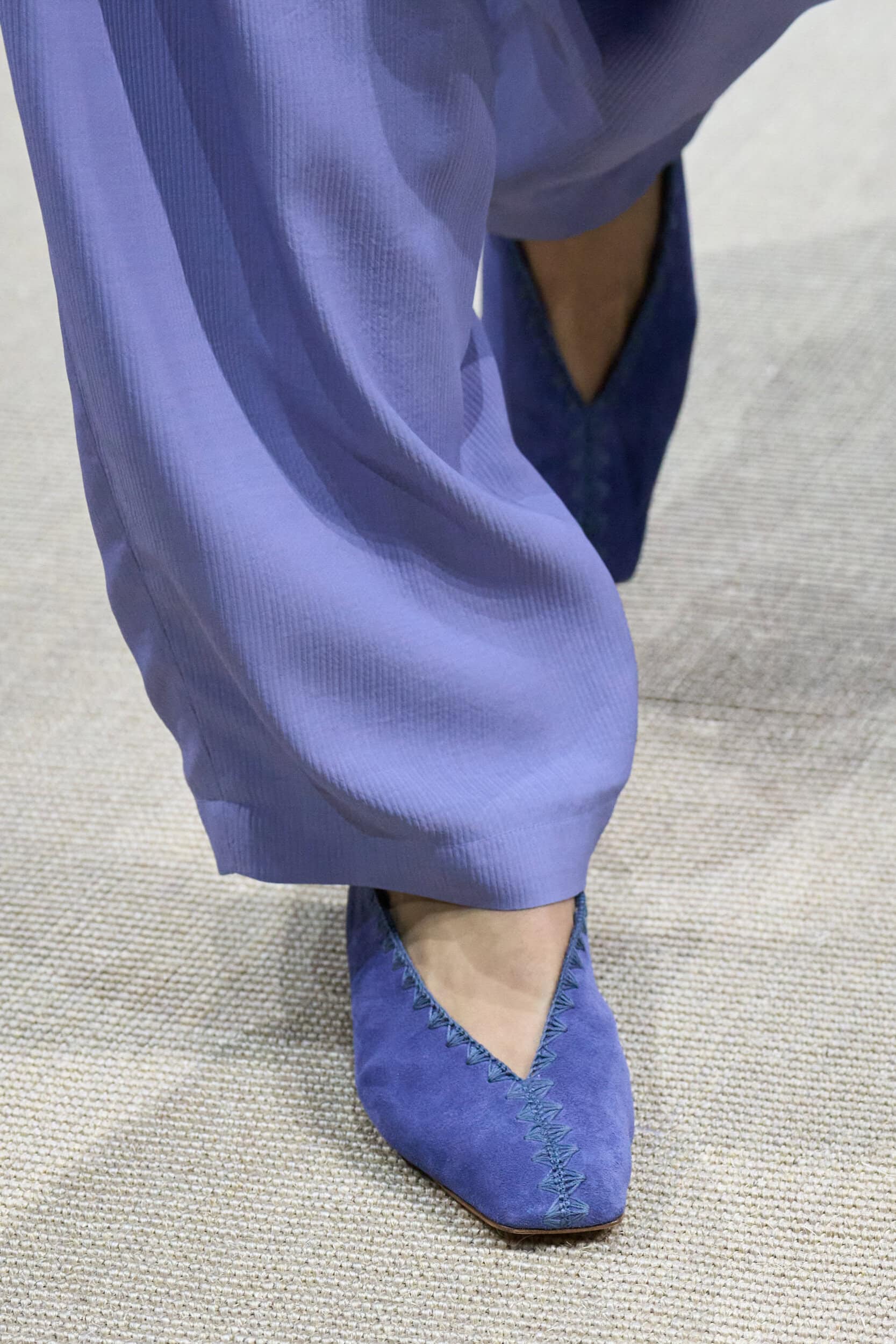 Giorgio Armani Spring 2026 Men's Fashion Show Details