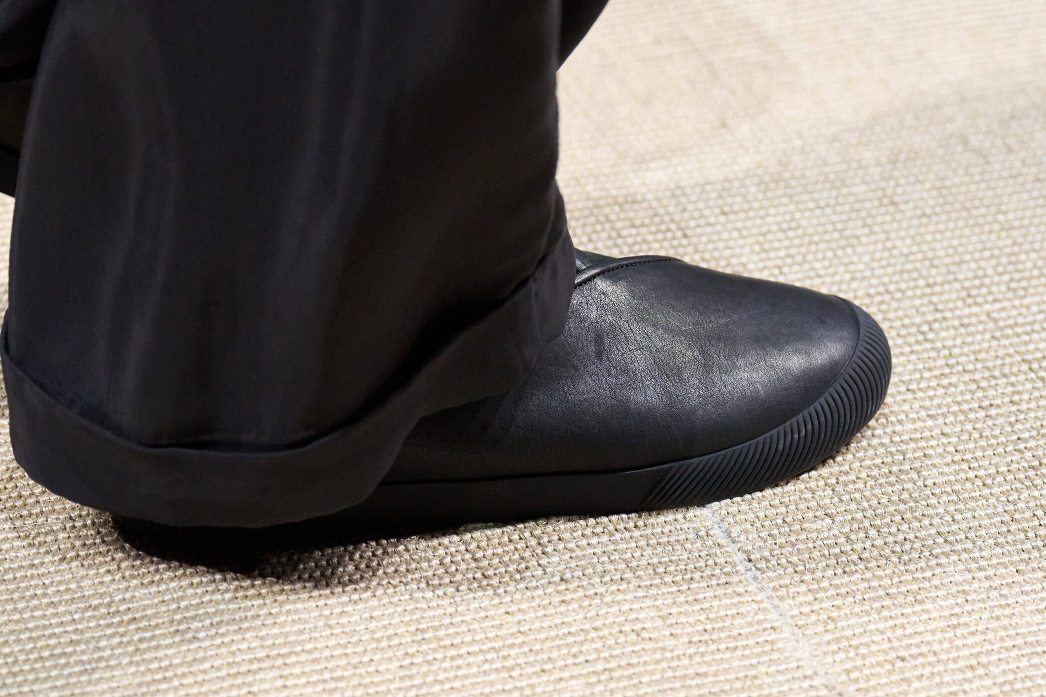 Giorgio Armani Spring 2026 Men's Fashion Show Details