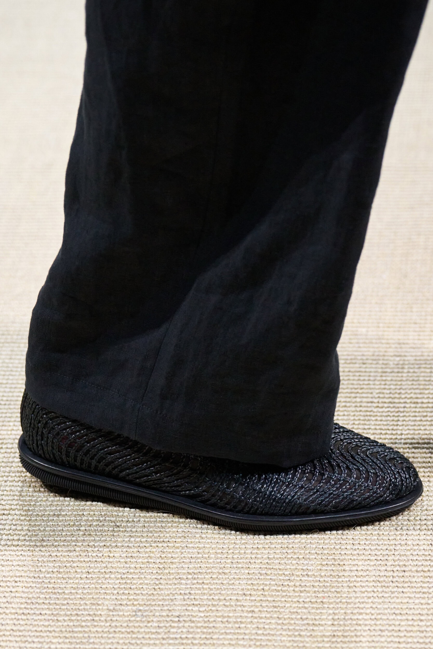 Giorgio Armani Spring 2026 Men's Fashion Show Details