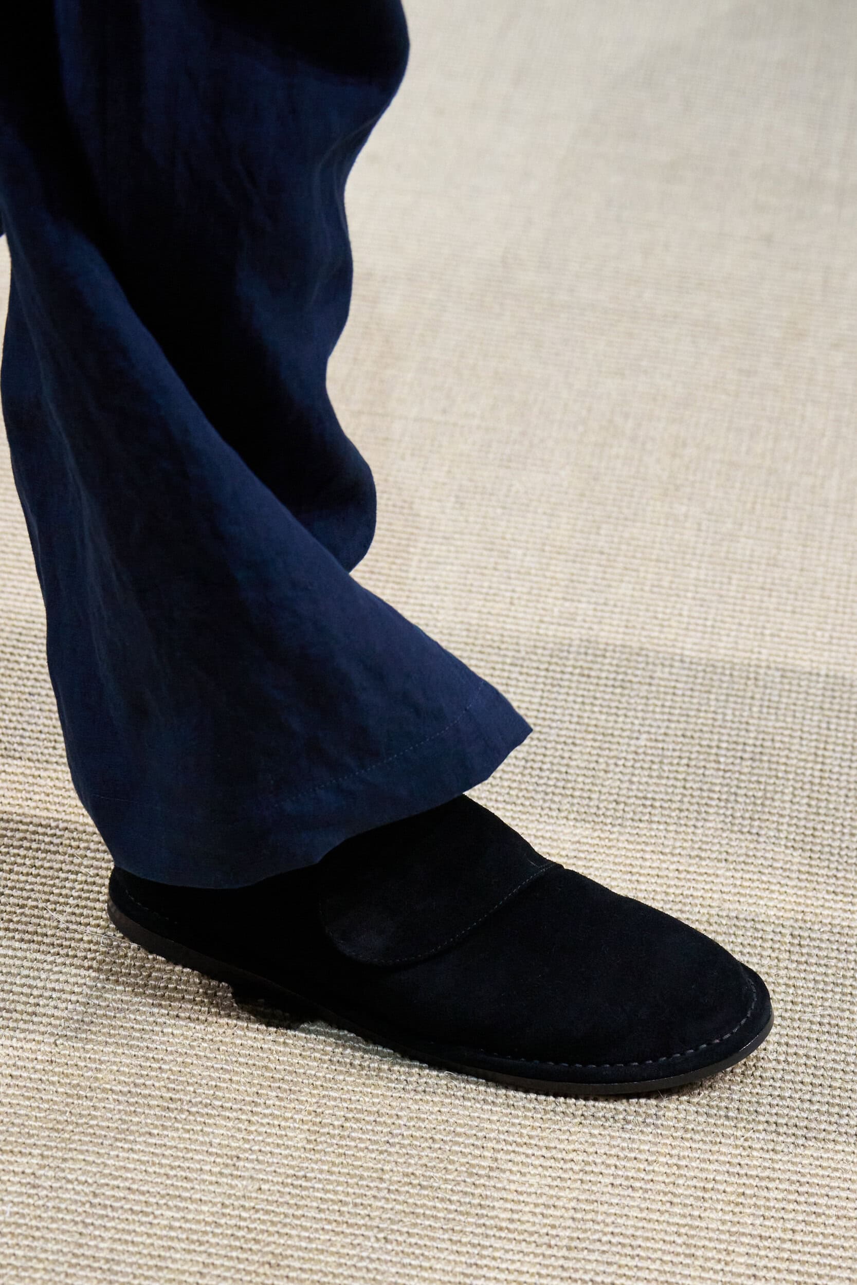 Giorgio Armani Spring 2026 Men's Fashion Show Details