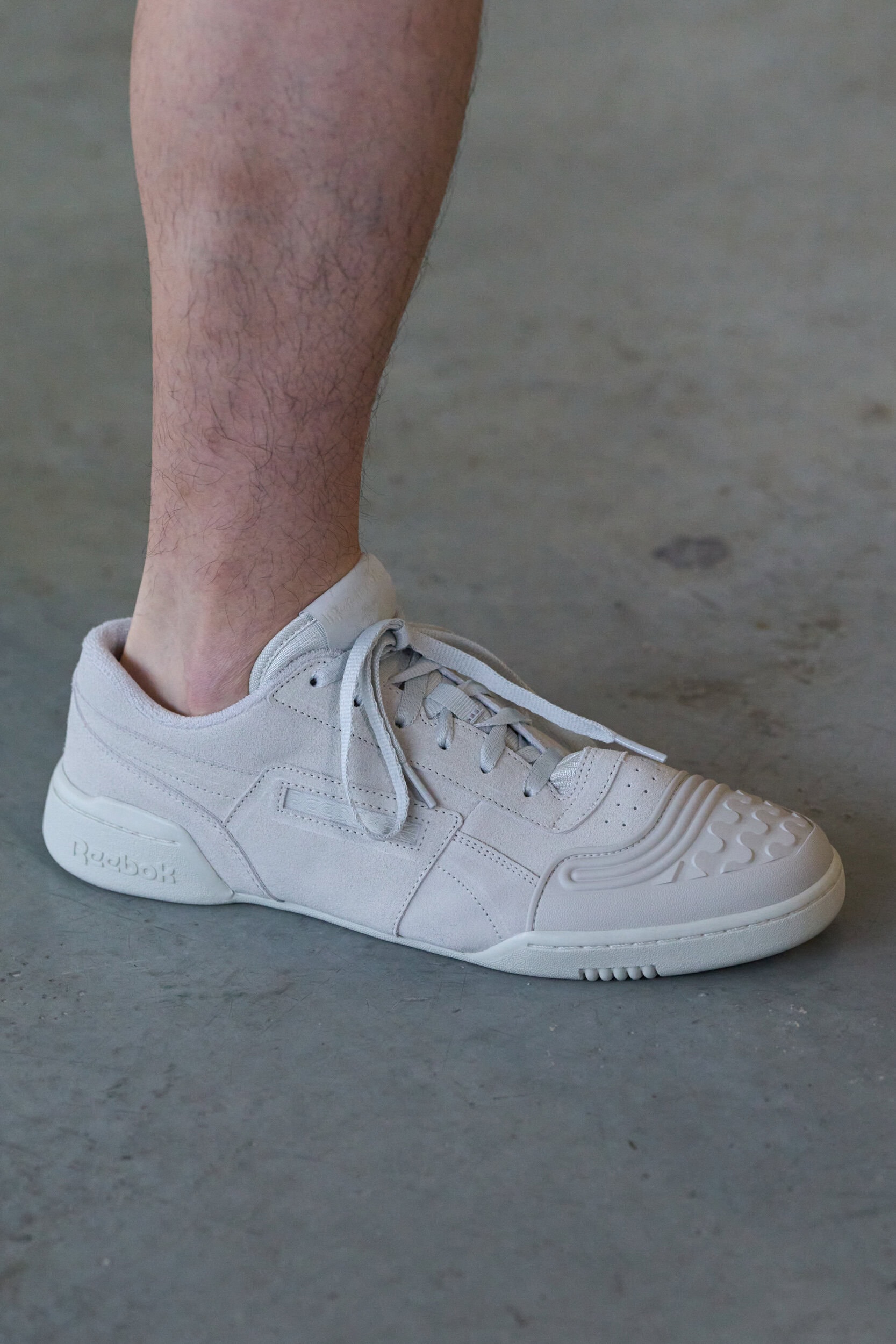 Hed Mayner Spring 2026 Men's Fashion Show Details