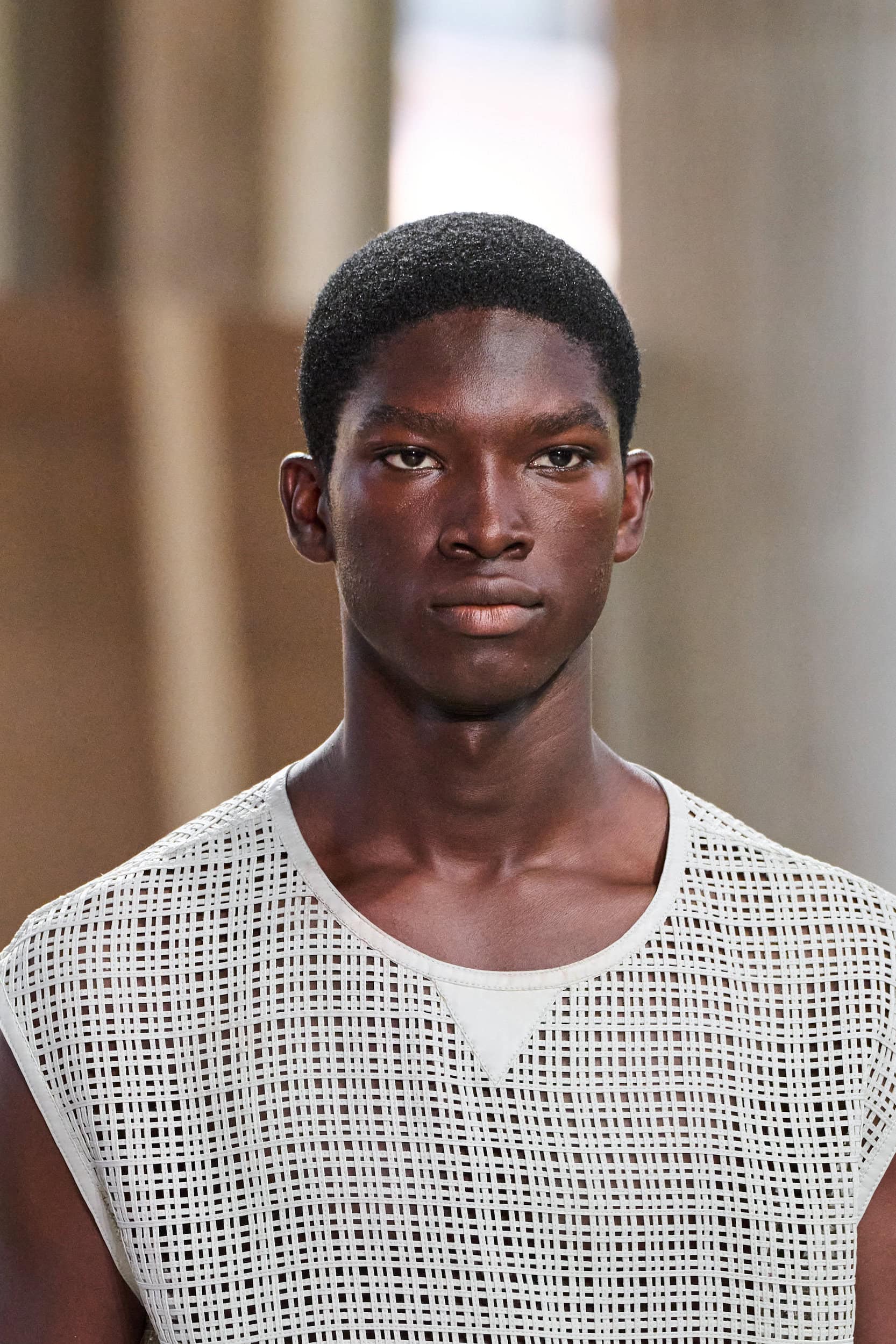 Hermes Spring 2026 Men's Fashion Show Details
