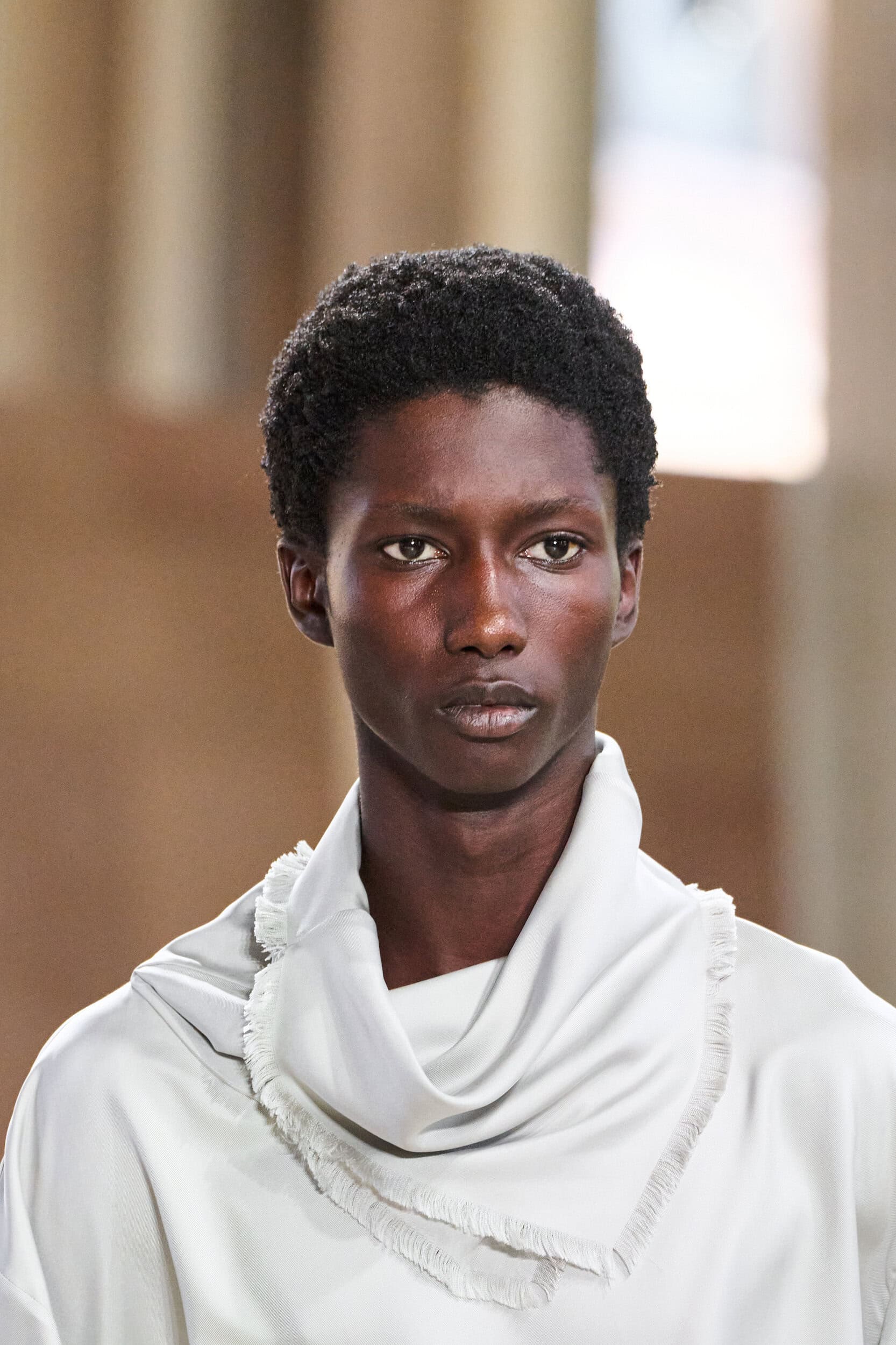 Hermes Spring 2026 Men's Fashion Show Details