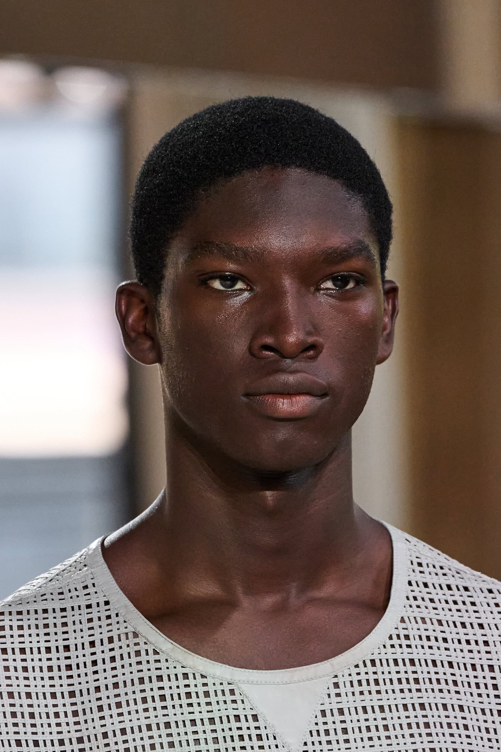 Hermes Spring 2026 Men's Fashion Show Details