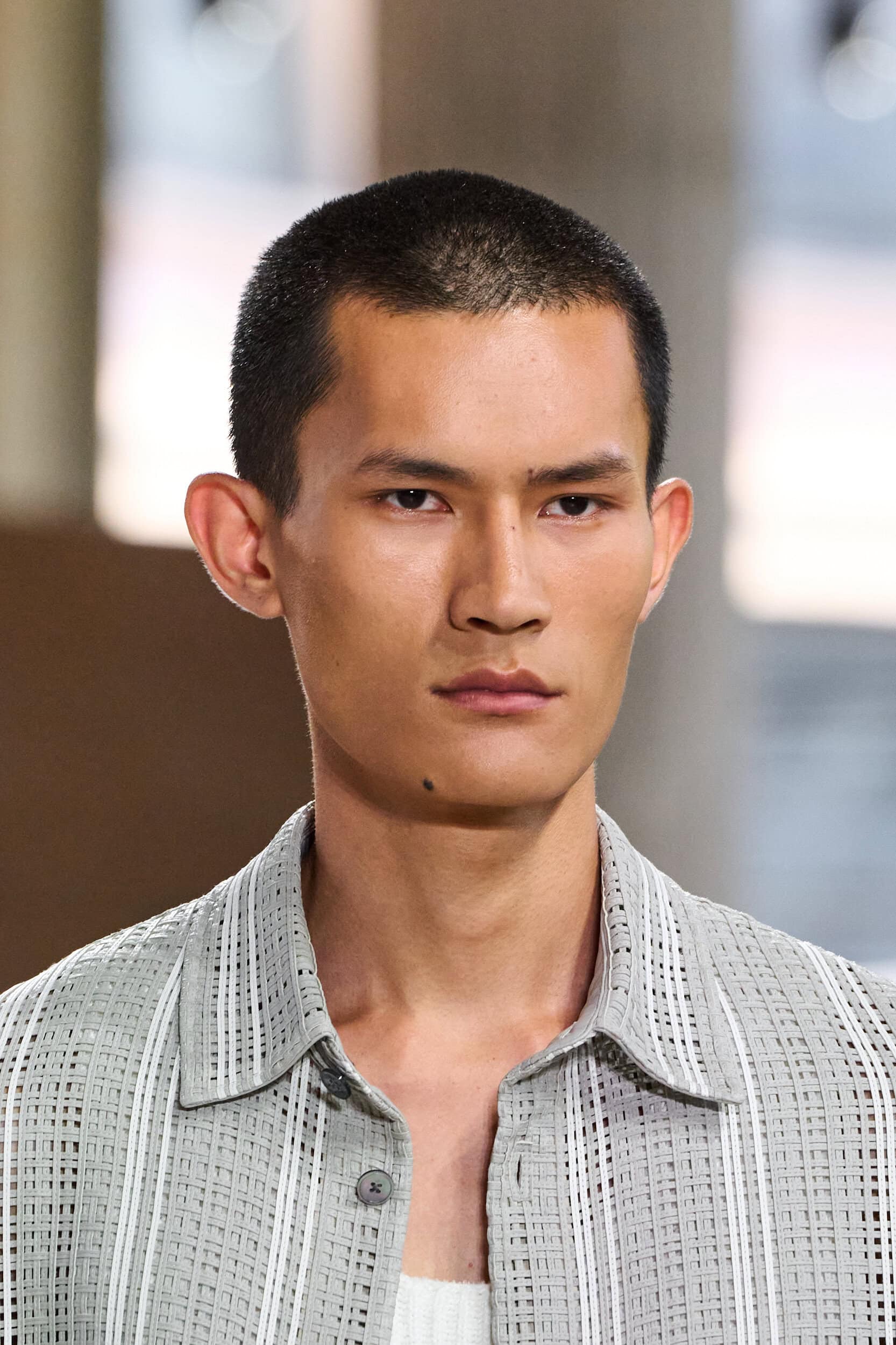 Hermes Spring 2026 Men's Fashion Show Details