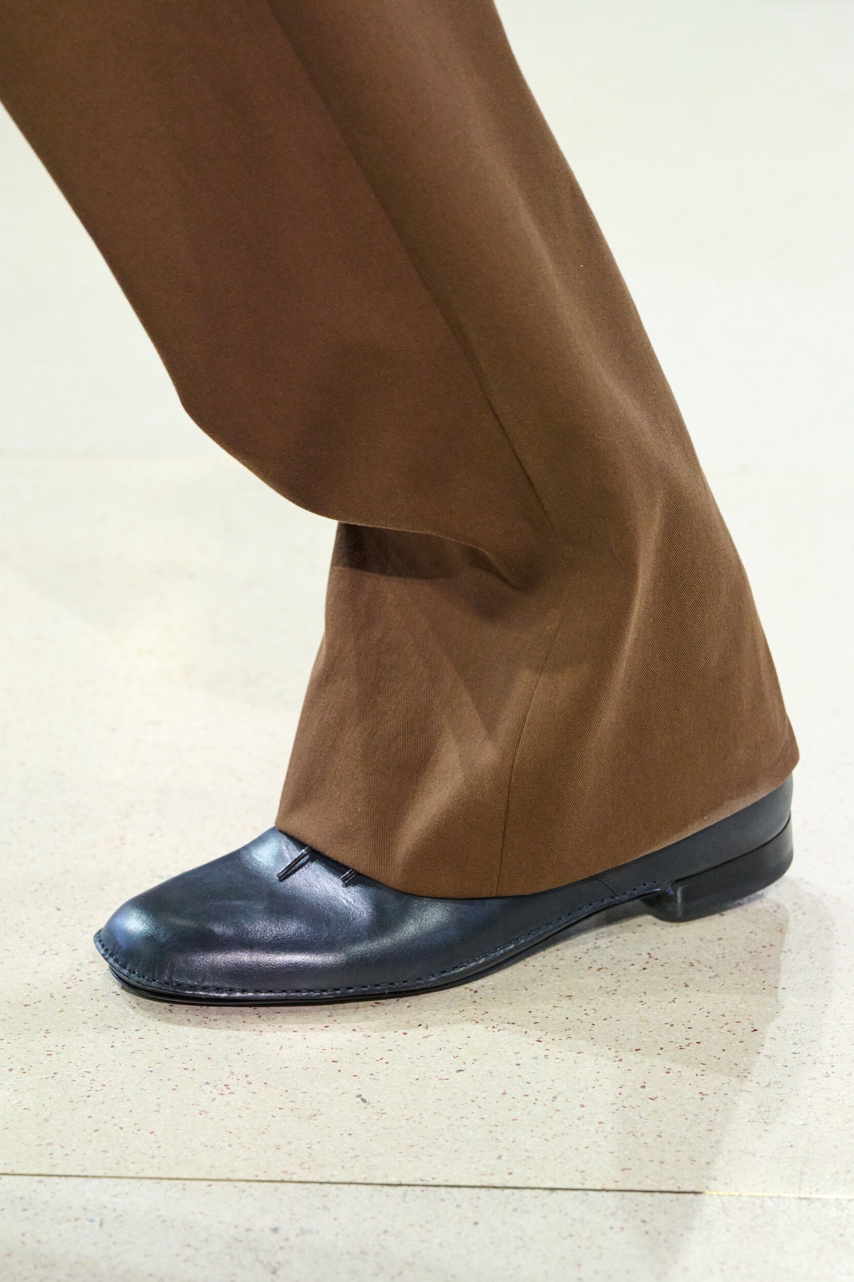 Hermes Spring 2026 Men's Fashion Show Details