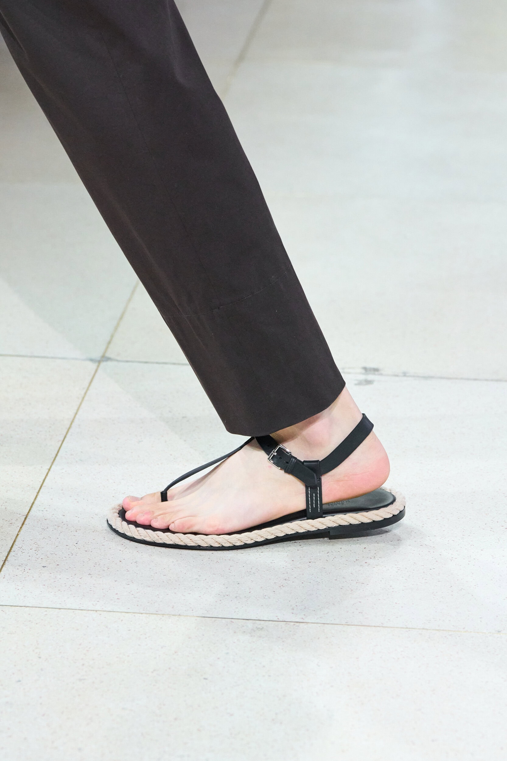 Hermes Spring 2026 Men's Fashion Show Details
