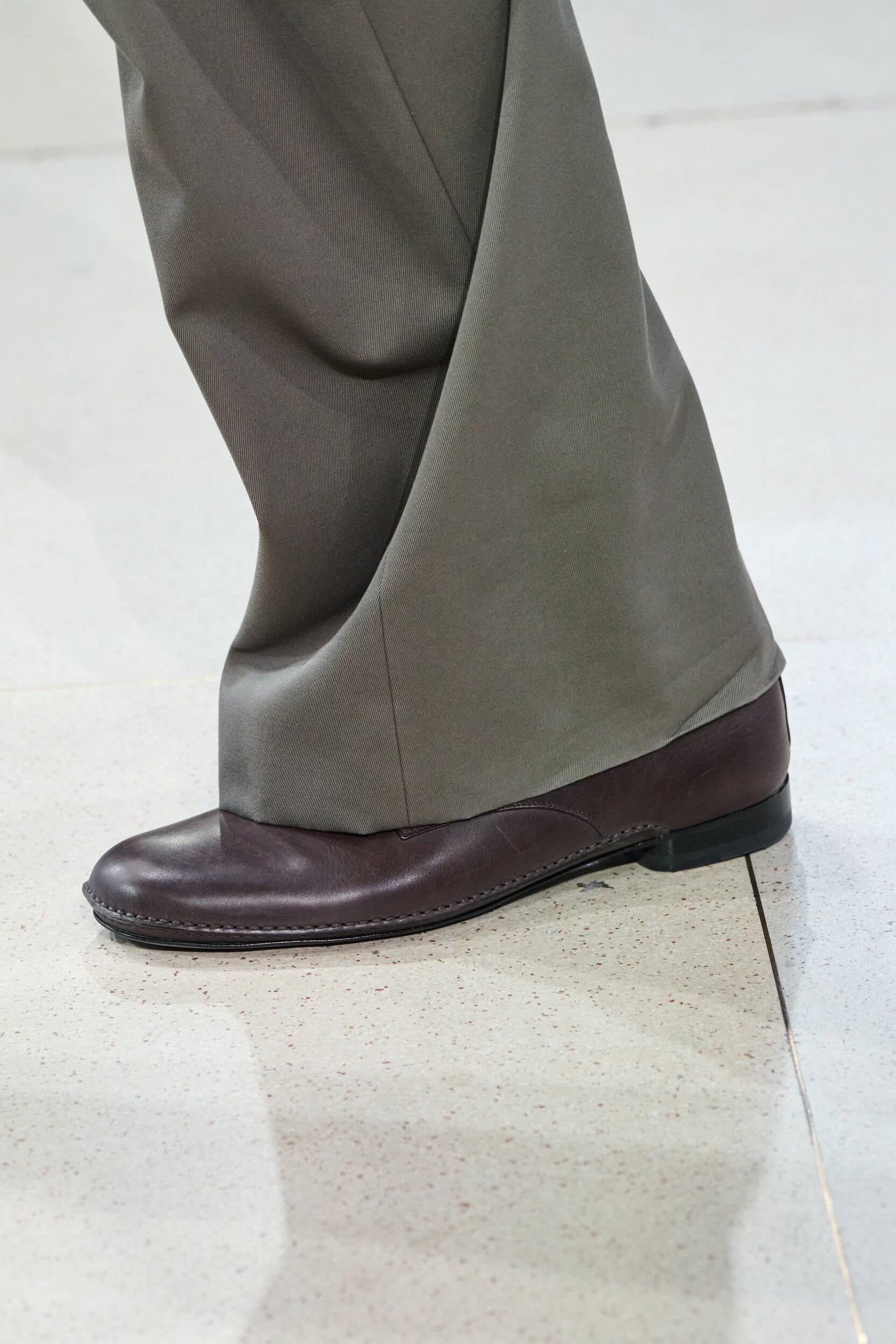 Hermes Spring 2026 Men's Fashion Show Details