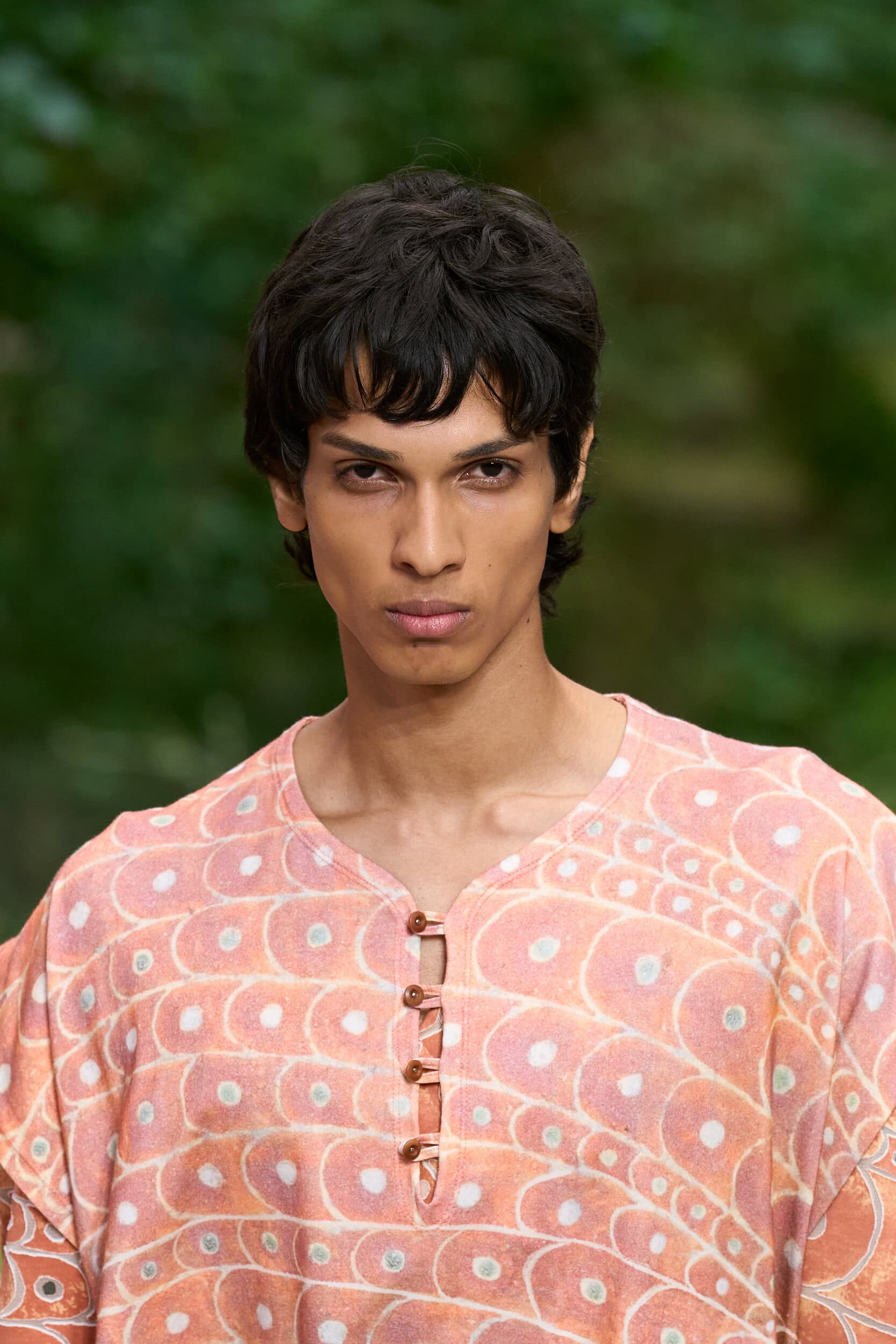 Im Men Spring 2026 Men's Fashion Show Details