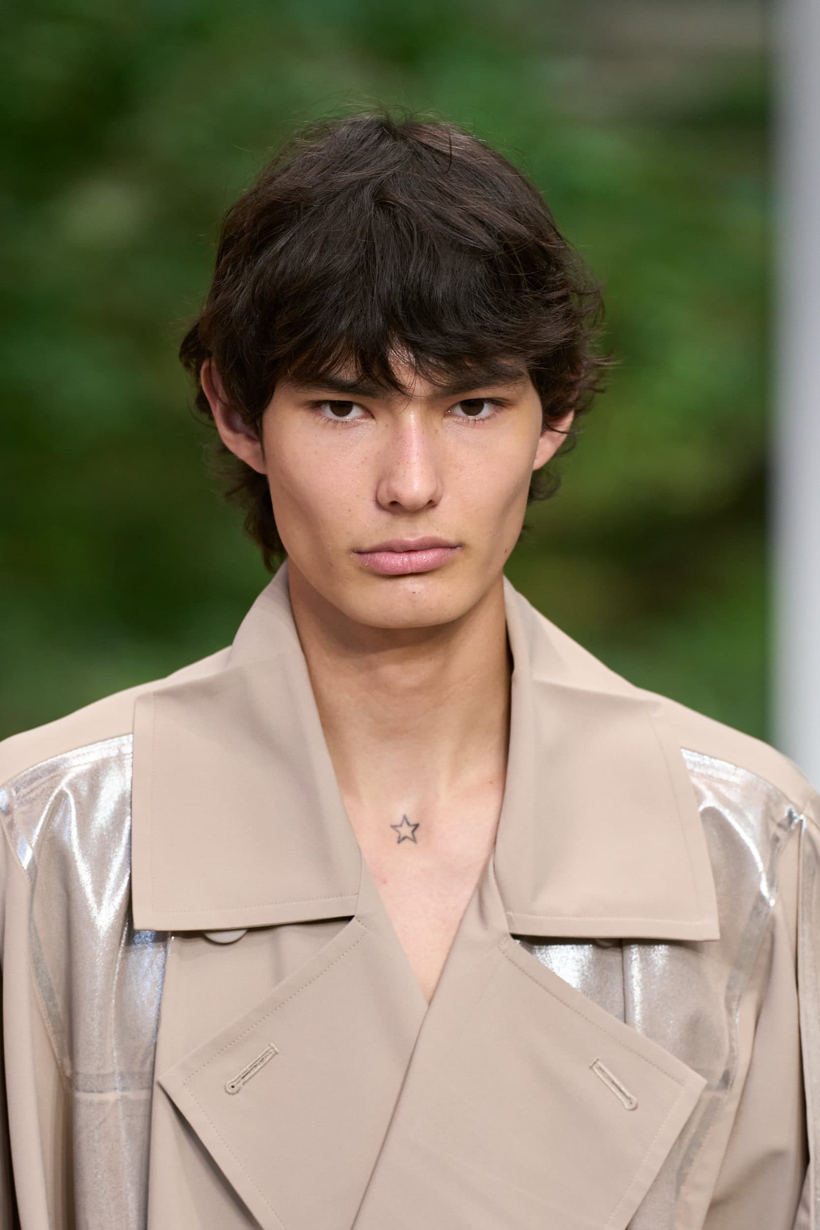 Im Men Spring 2026 Men's Fashion Show Details