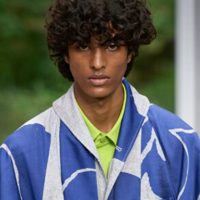 Im Men Spring 2026 Men's Fashion Show Details