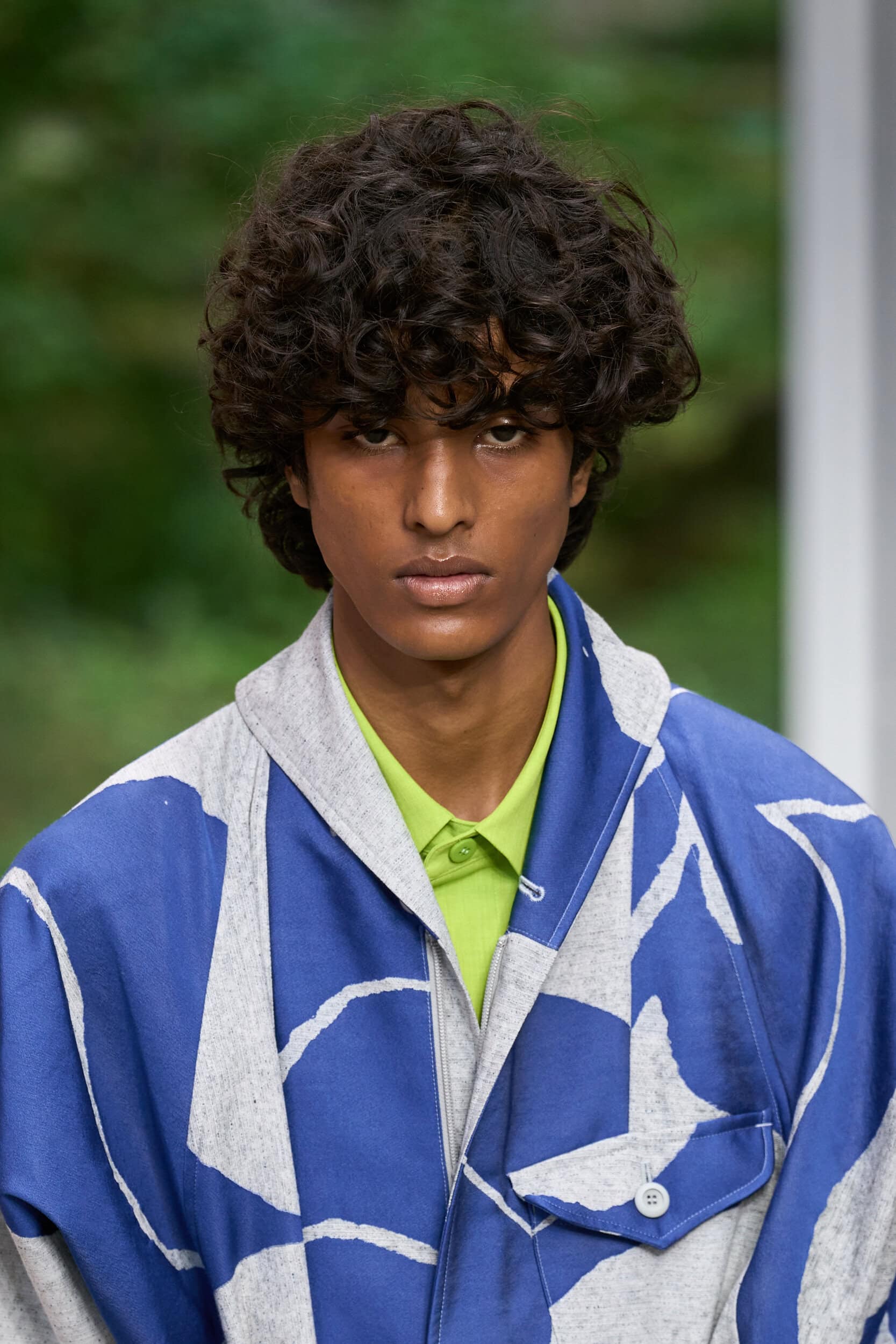 Im Men Spring 2026 Men's Fashion Show Details