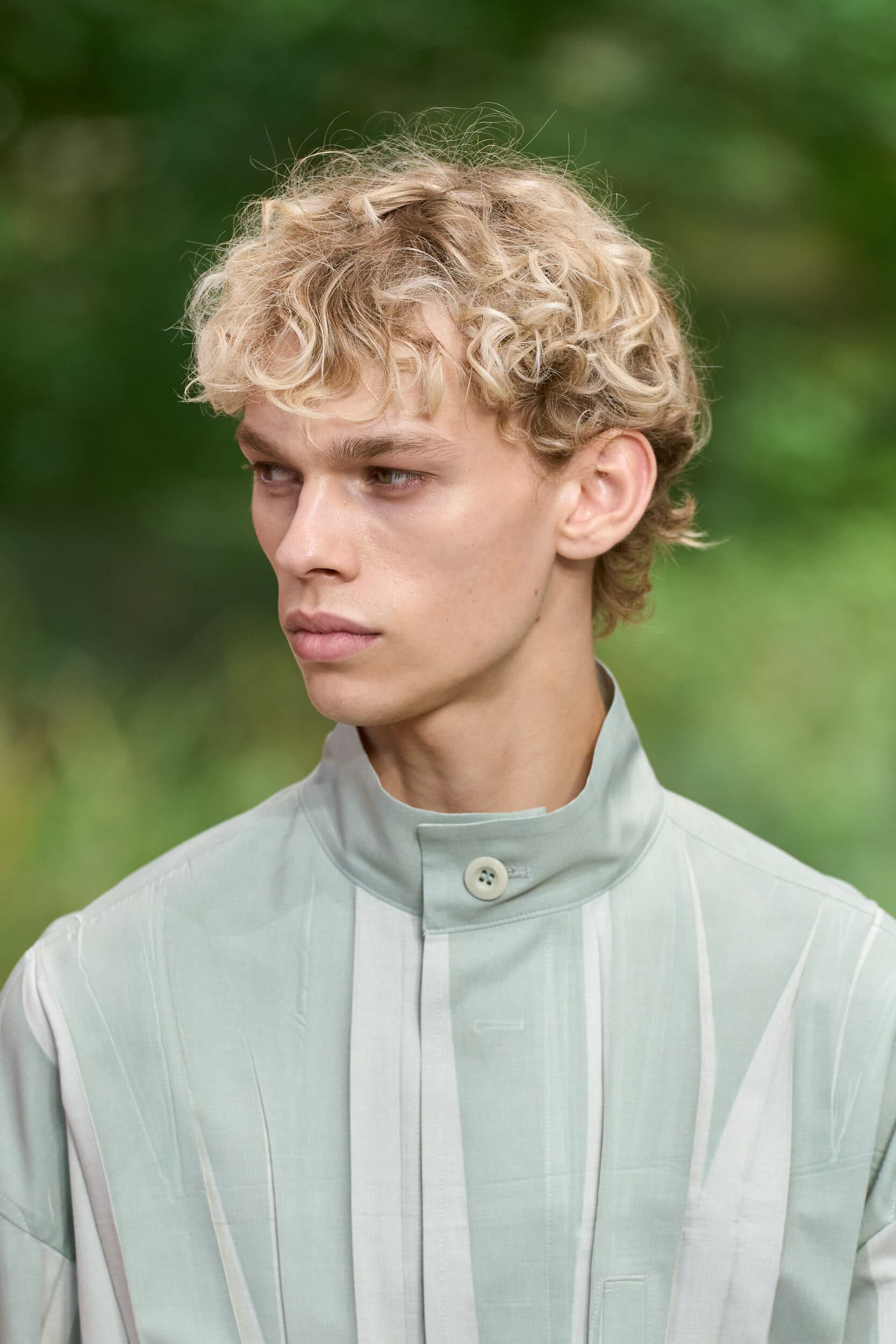 Im Men Spring 2026 Men's Fashion Show Details