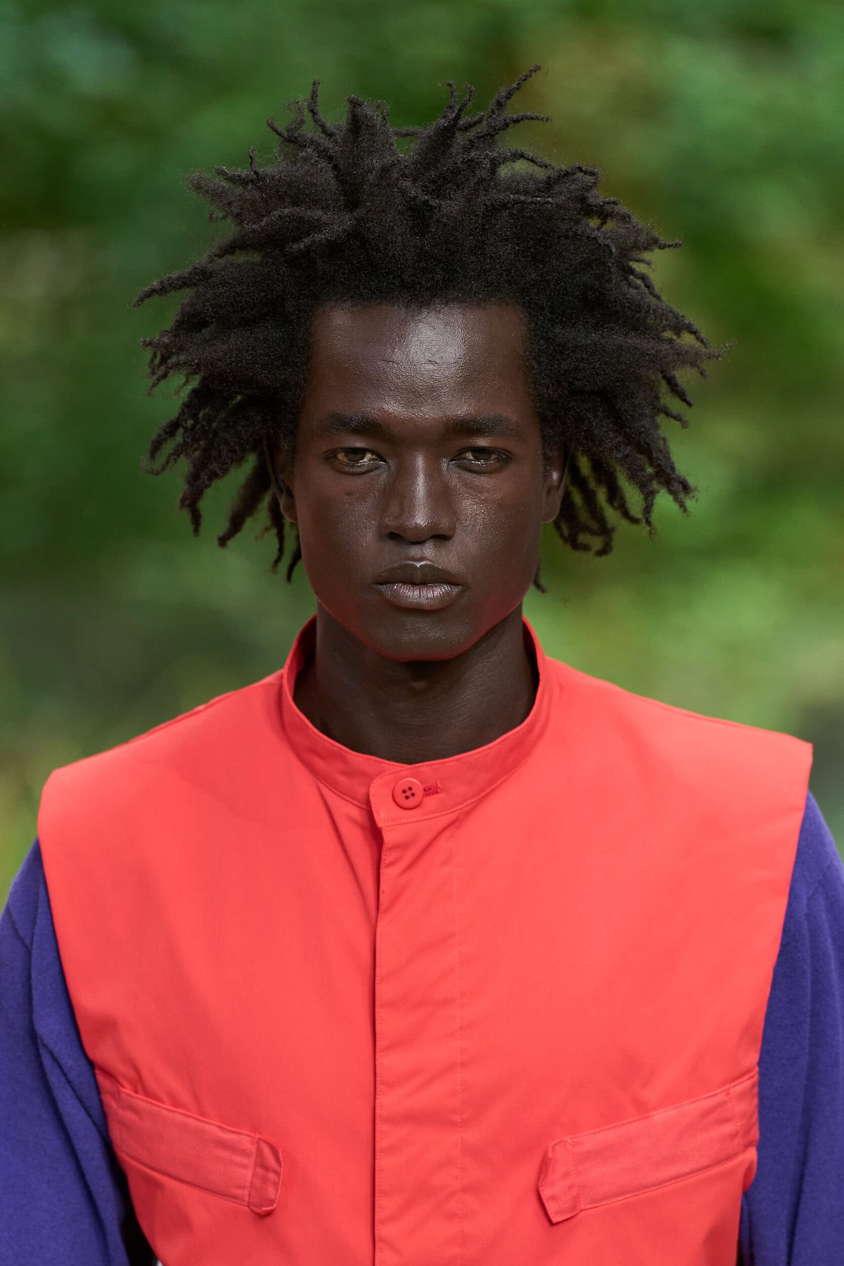 Im Men Spring 2026 Men's Fashion Show Details