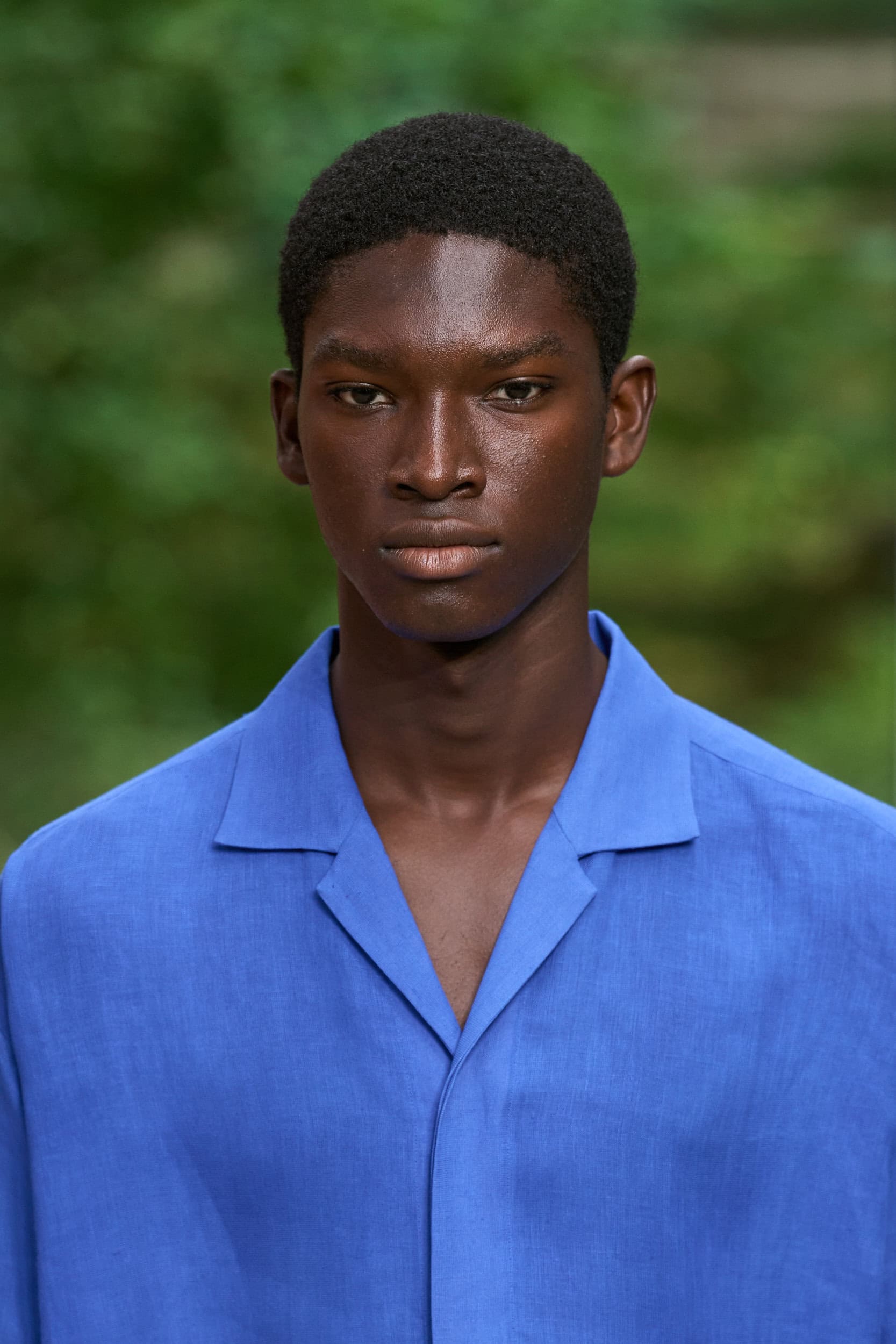 Im Men Spring 2026 Men's Fashion Show Details