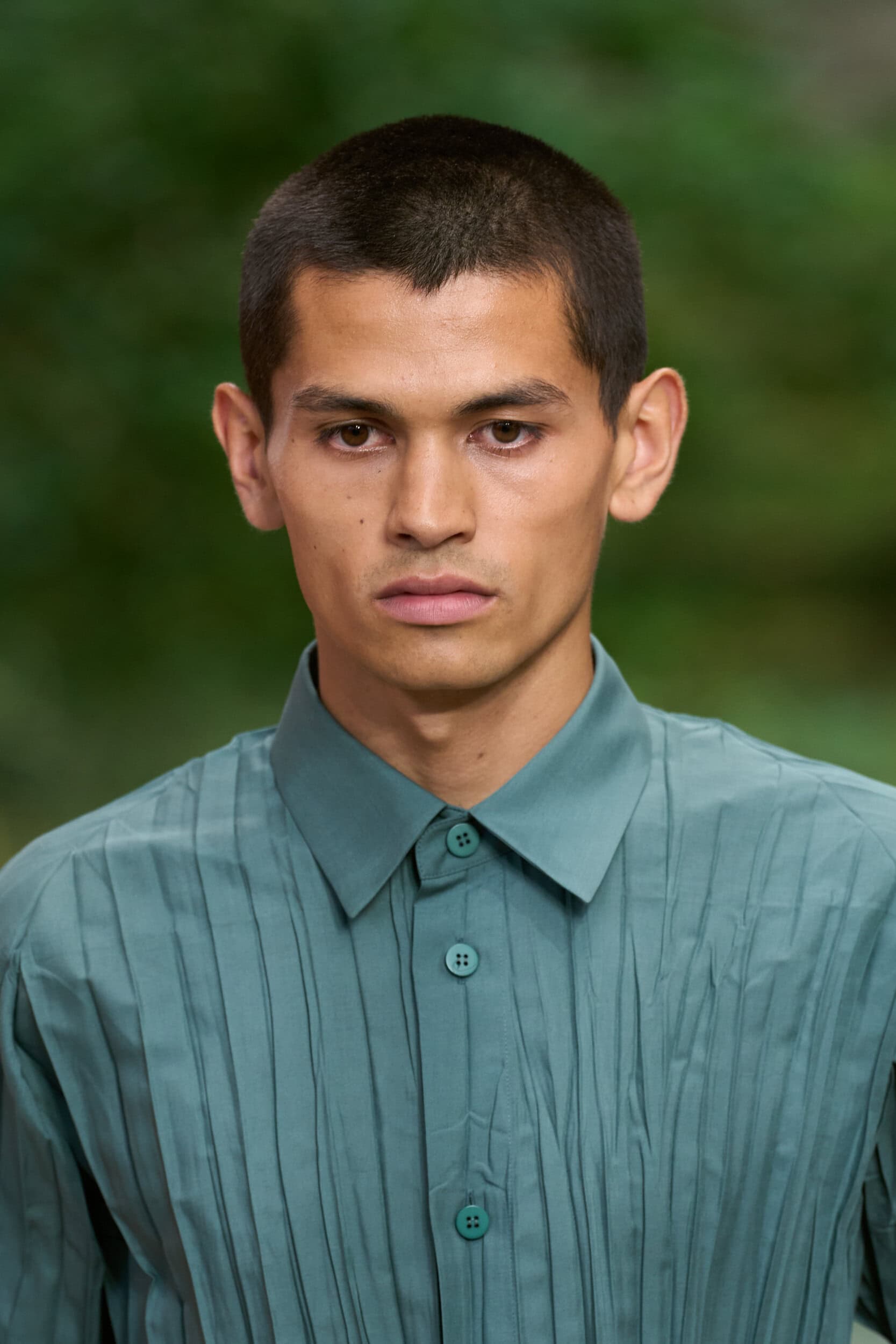 Im Men Spring 2026 Men's Fashion Show Details