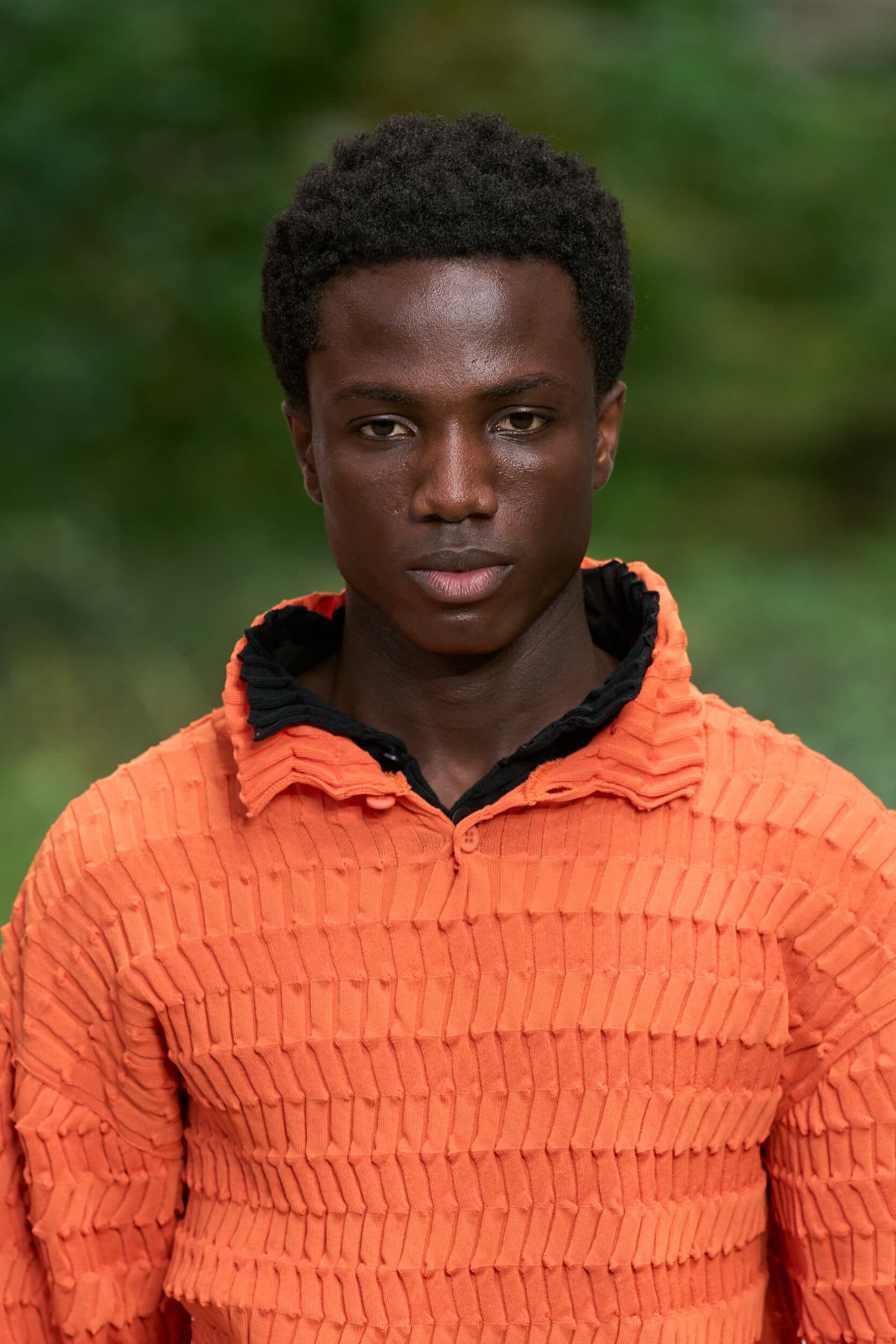 Im Men Spring 2026 Men's Fashion Show Details