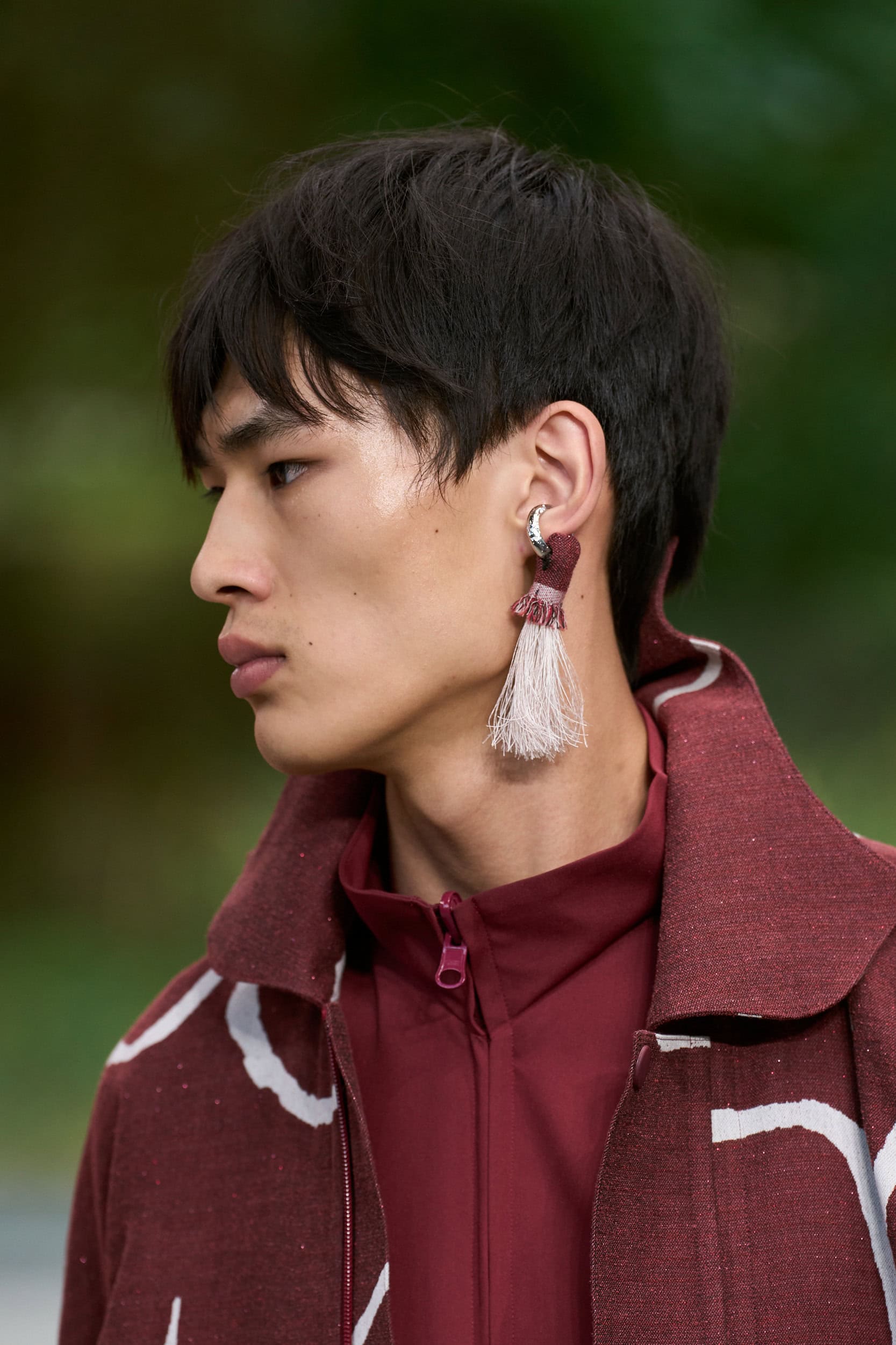 Im Men Spring 2026 Men's Fashion Show Details
