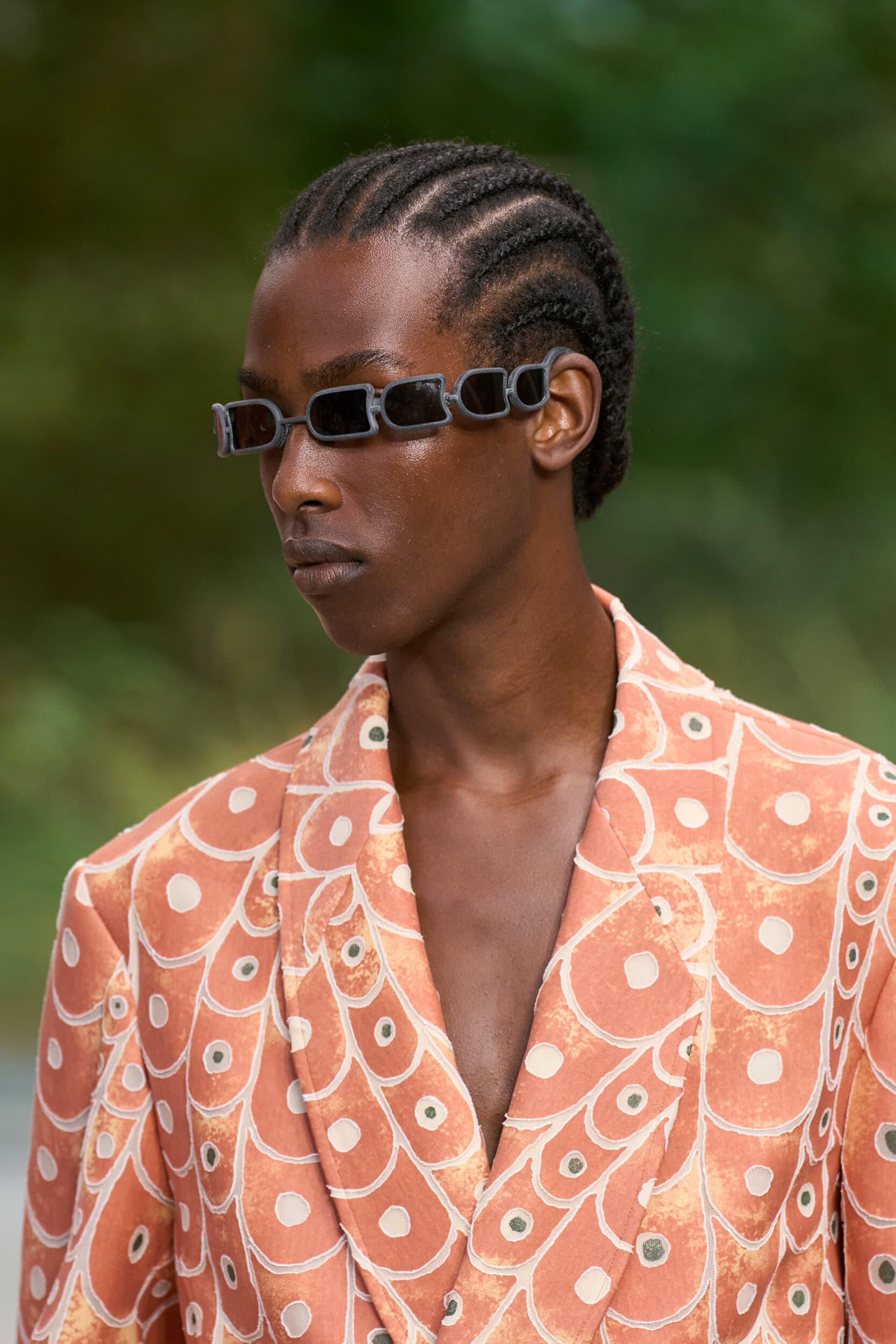 Im Men Spring 2026 Men's Fashion Show Details