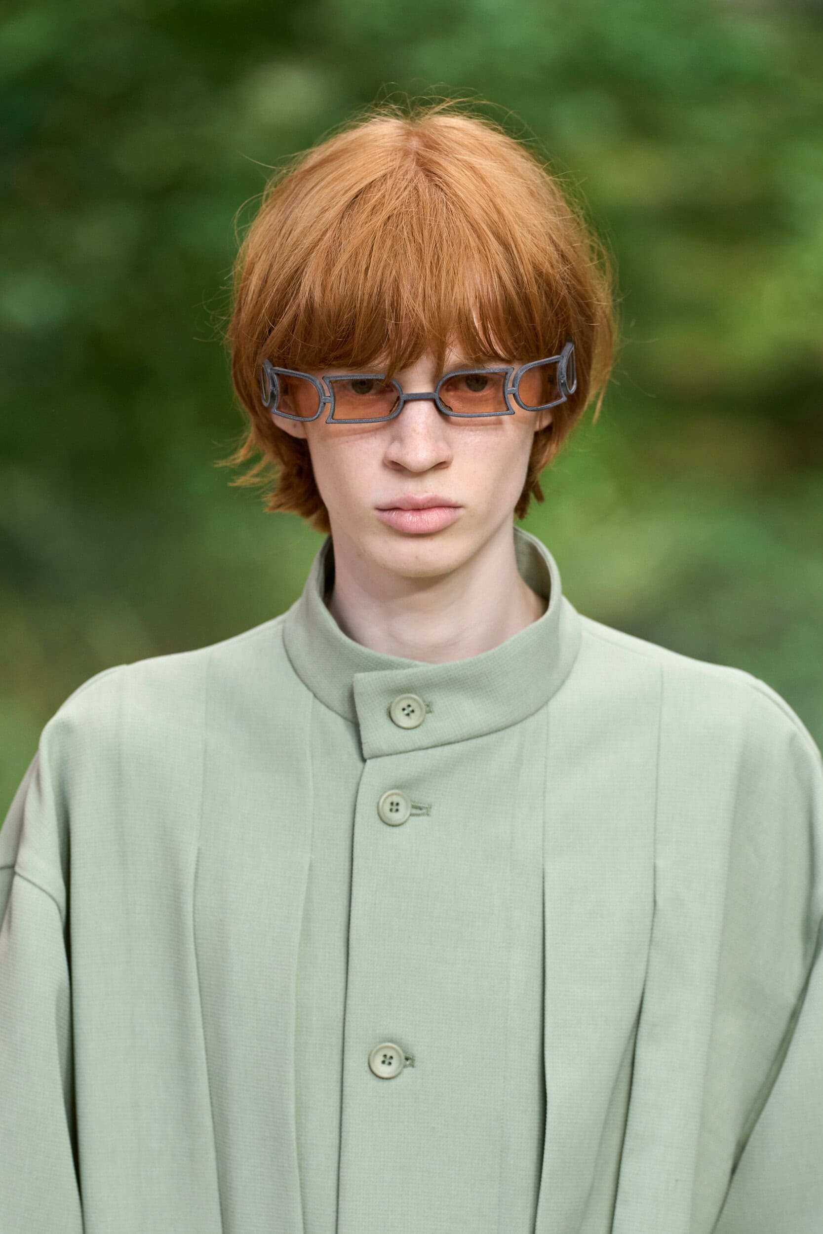 Im Men Spring 2026 Men's Fashion Show Details