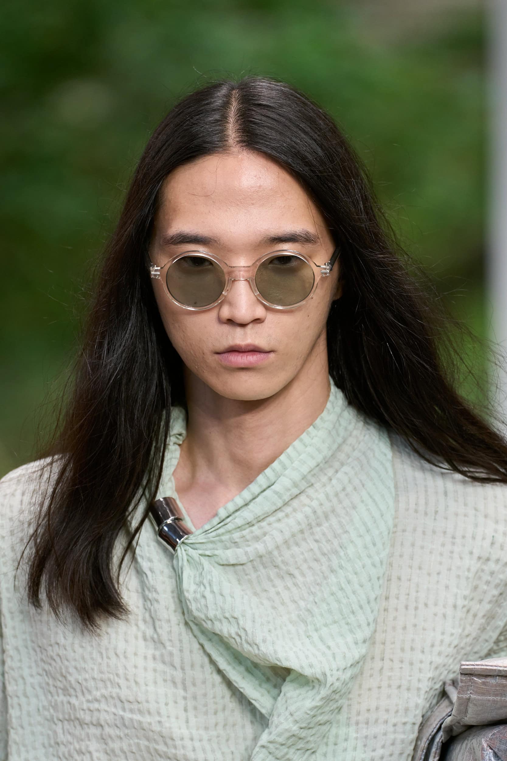Im Men Spring 2026 Men's Fashion Show Details