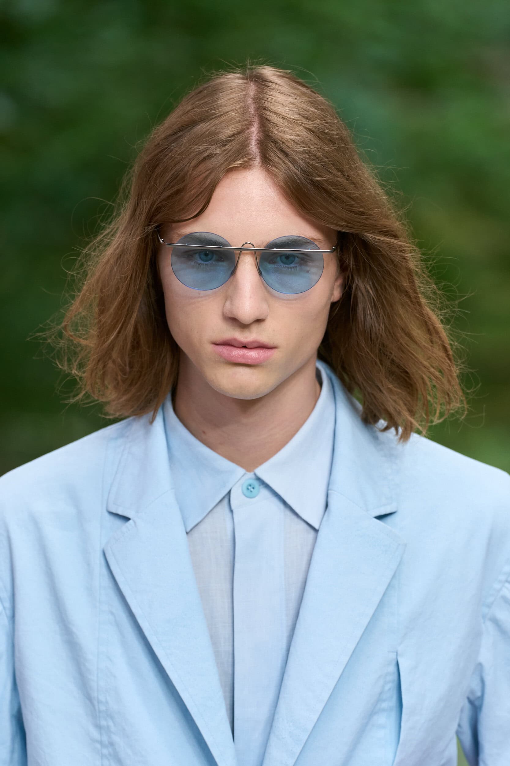Im Men Spring 2026 Men's Fashion Show Details
