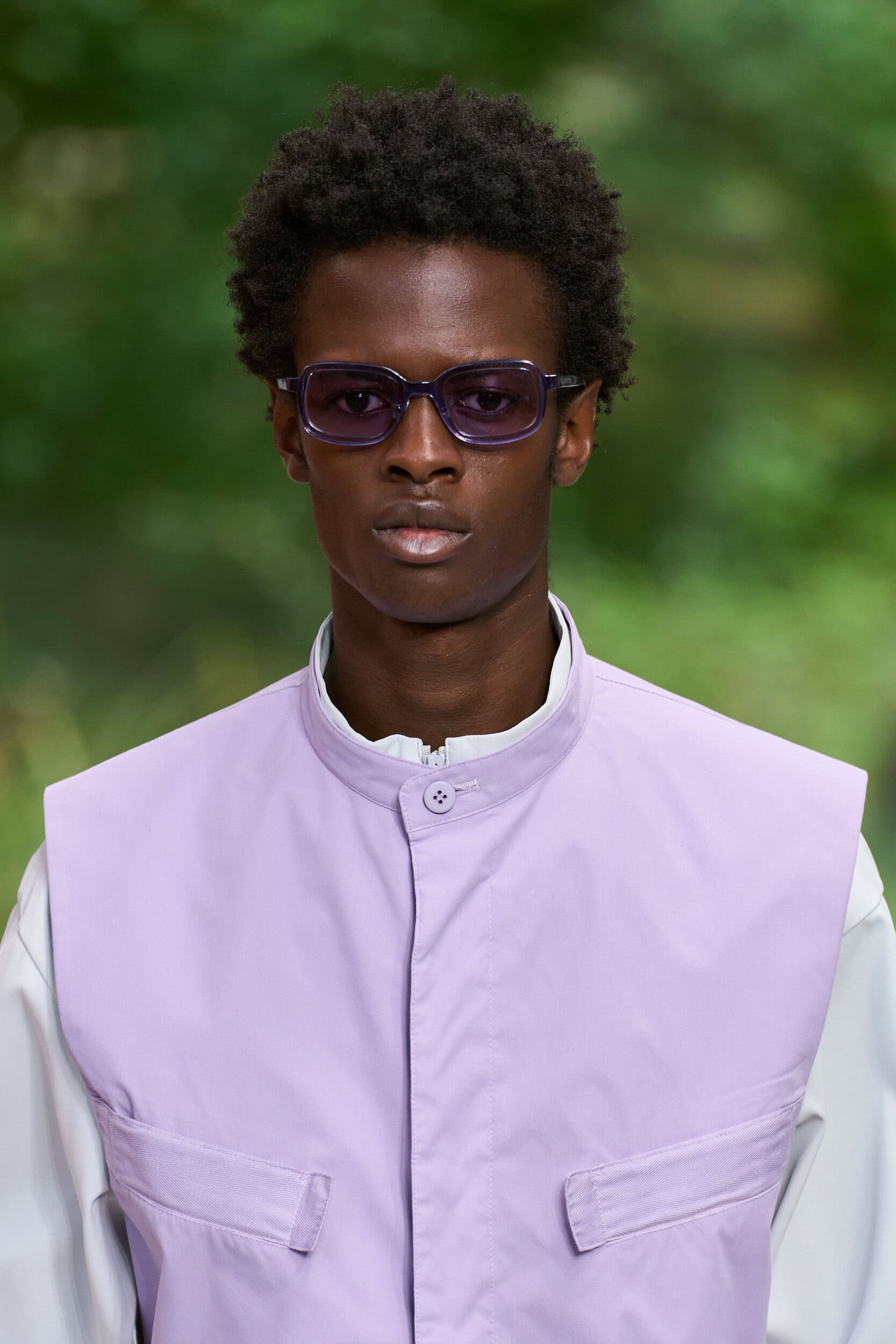 Im Men Spring 2026 Men's Fashion Show Details