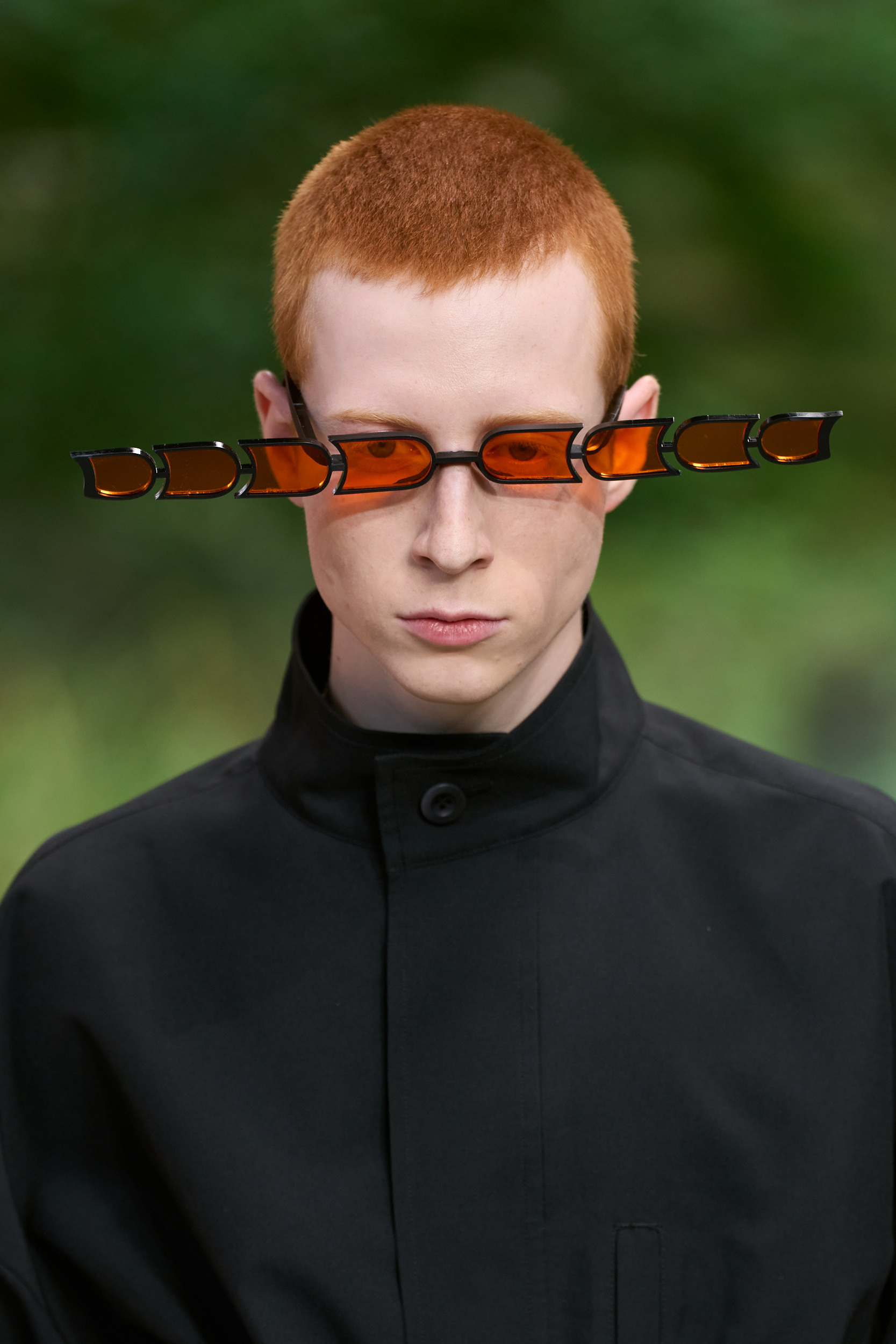 Im Men Spring 2026 Men's Fashion Show Details