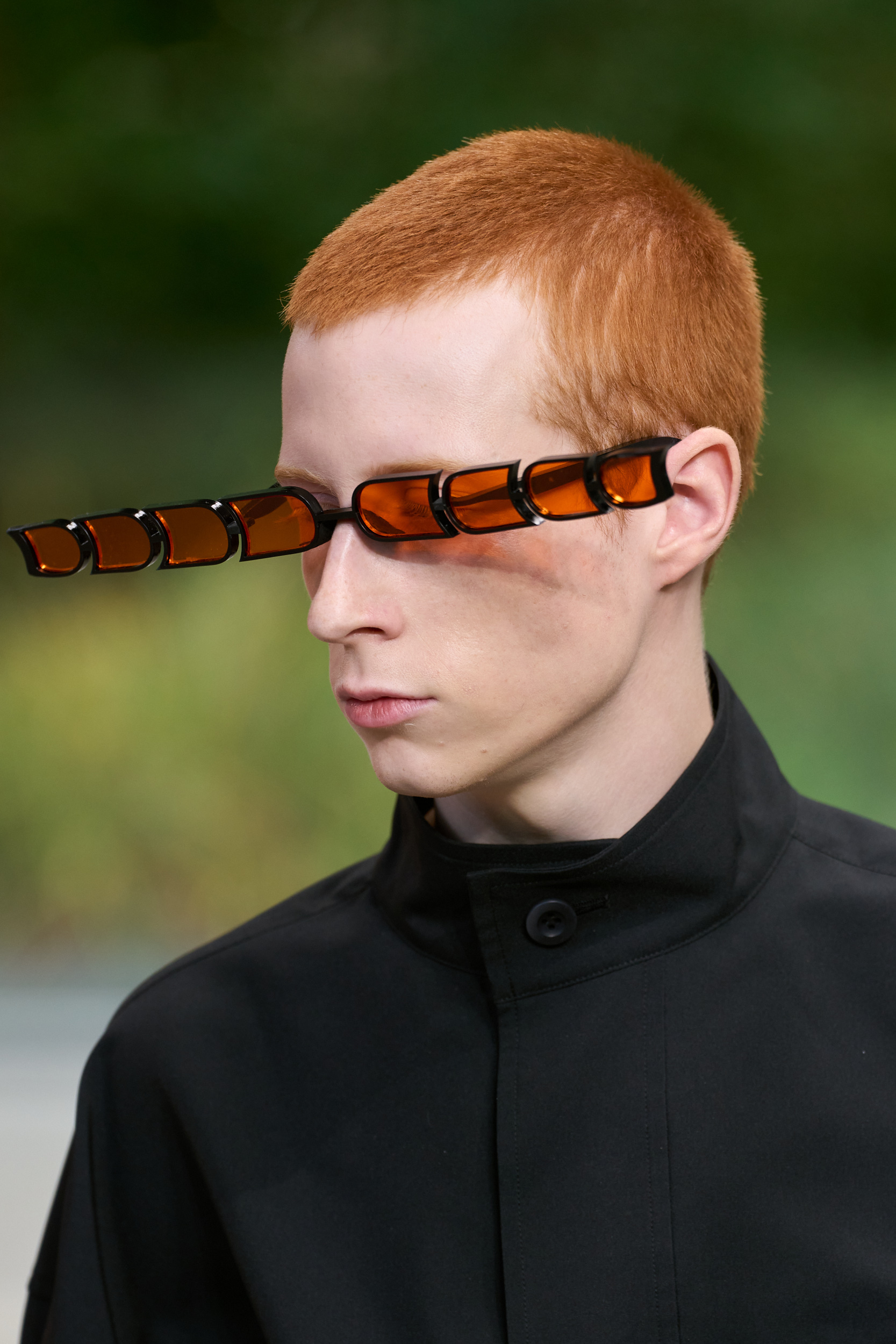 Im Men Spring 2026 Men's Fashion Show Details