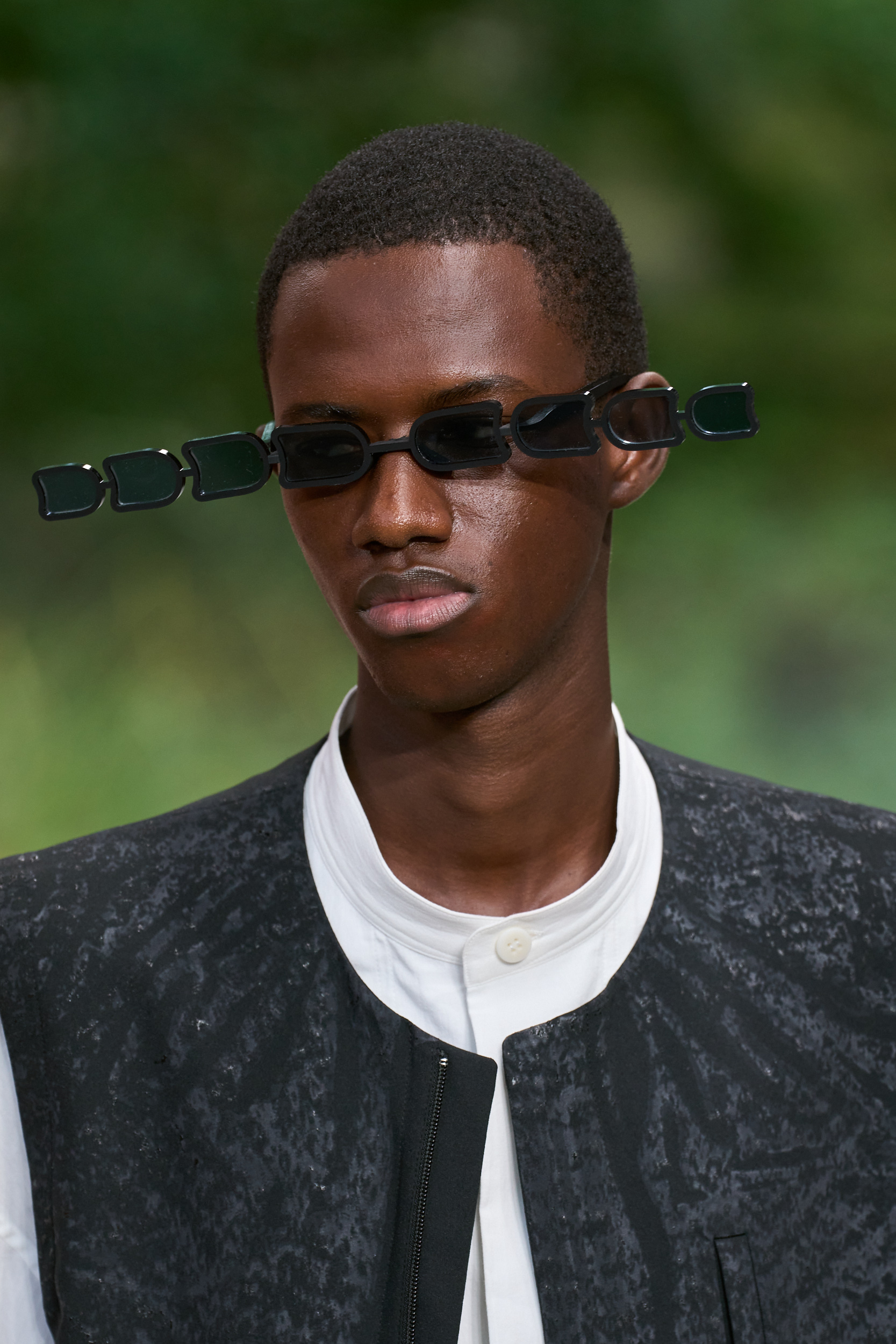 Im Men Spring 2026 Men's Fashion Show Details