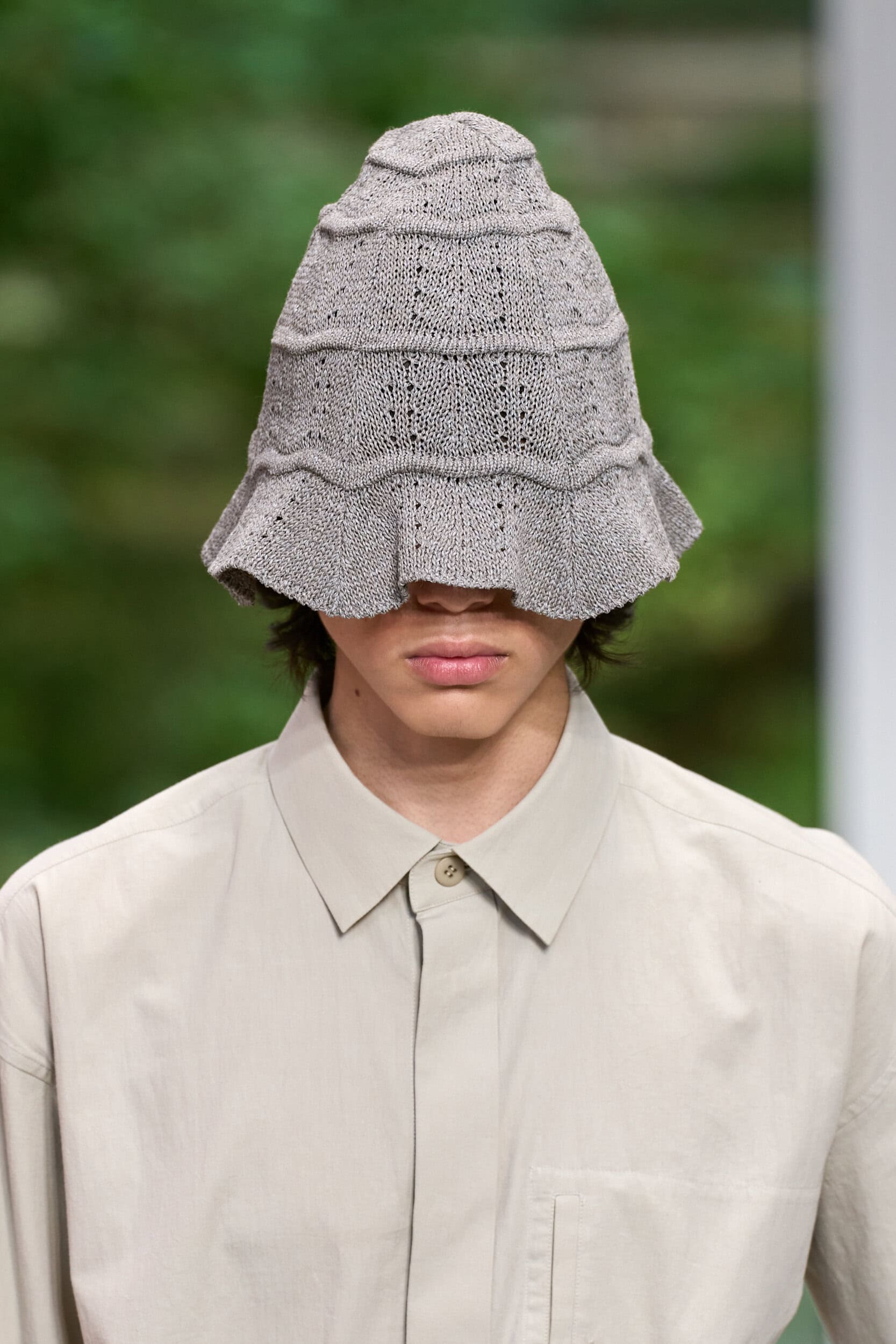 Im Men Spring 2026 Men's Fashion Show Details