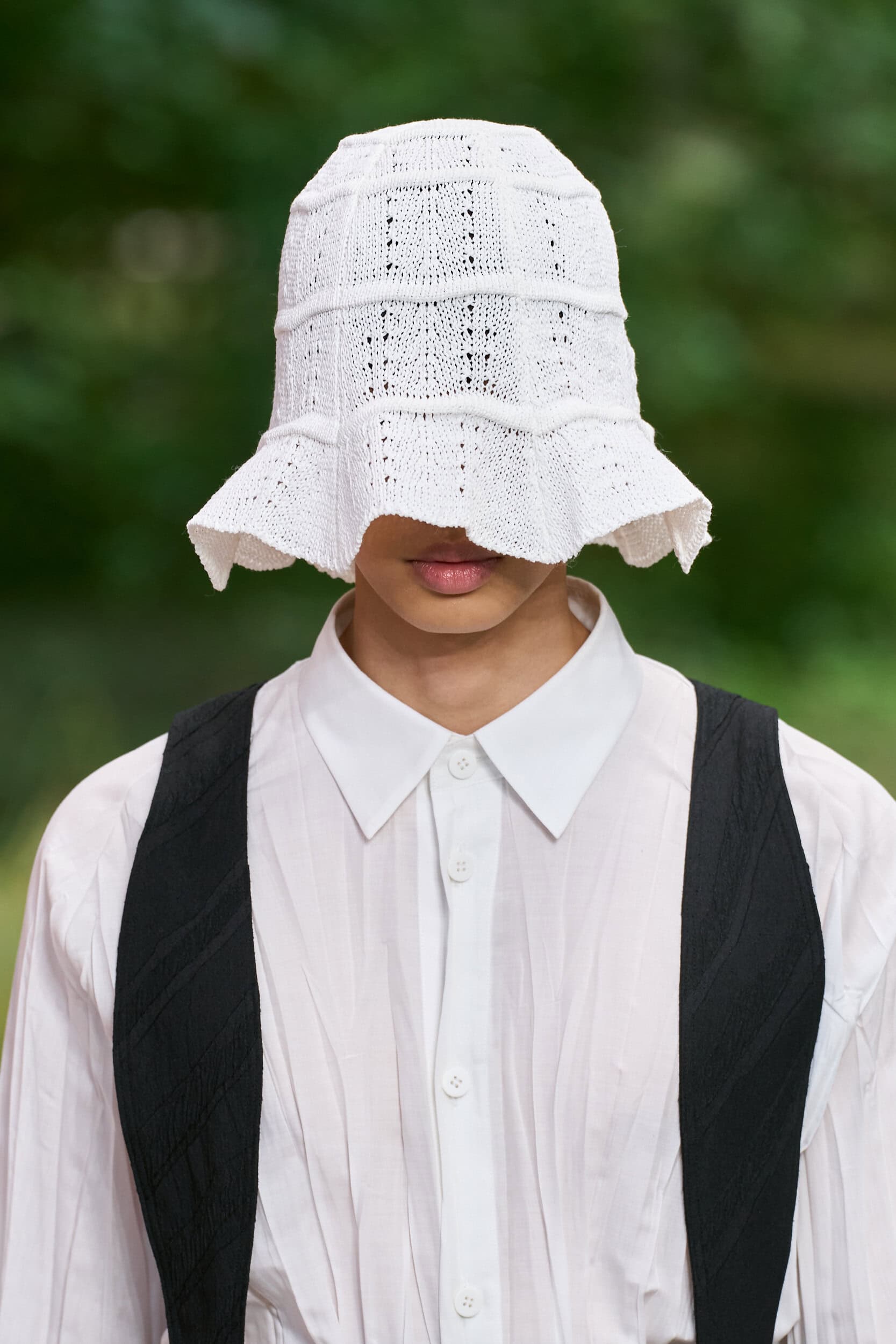 Im Men Spring 2026 Men's Fashion Show Details