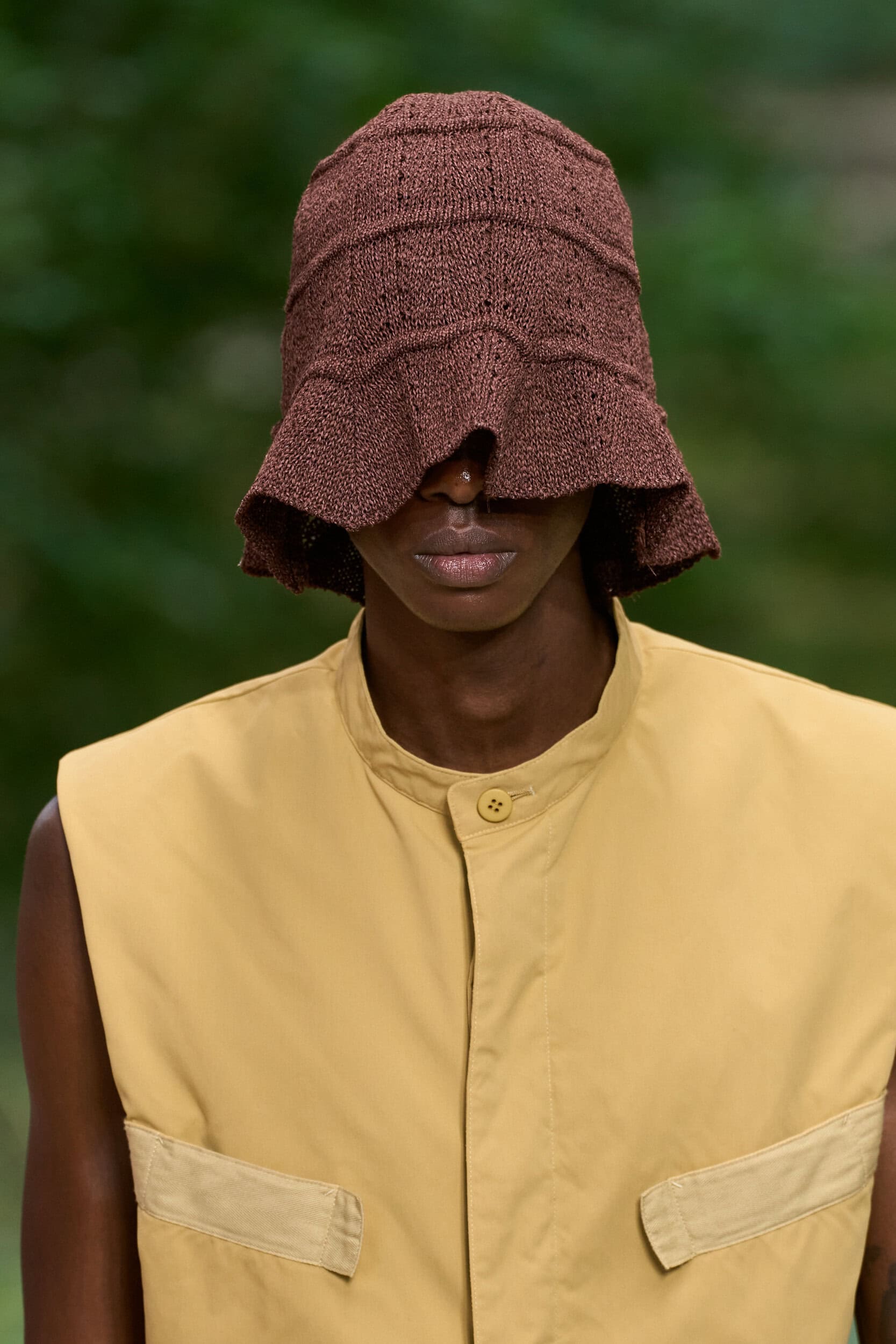 Im Men Spring 2026 Men's Fashion Show Details