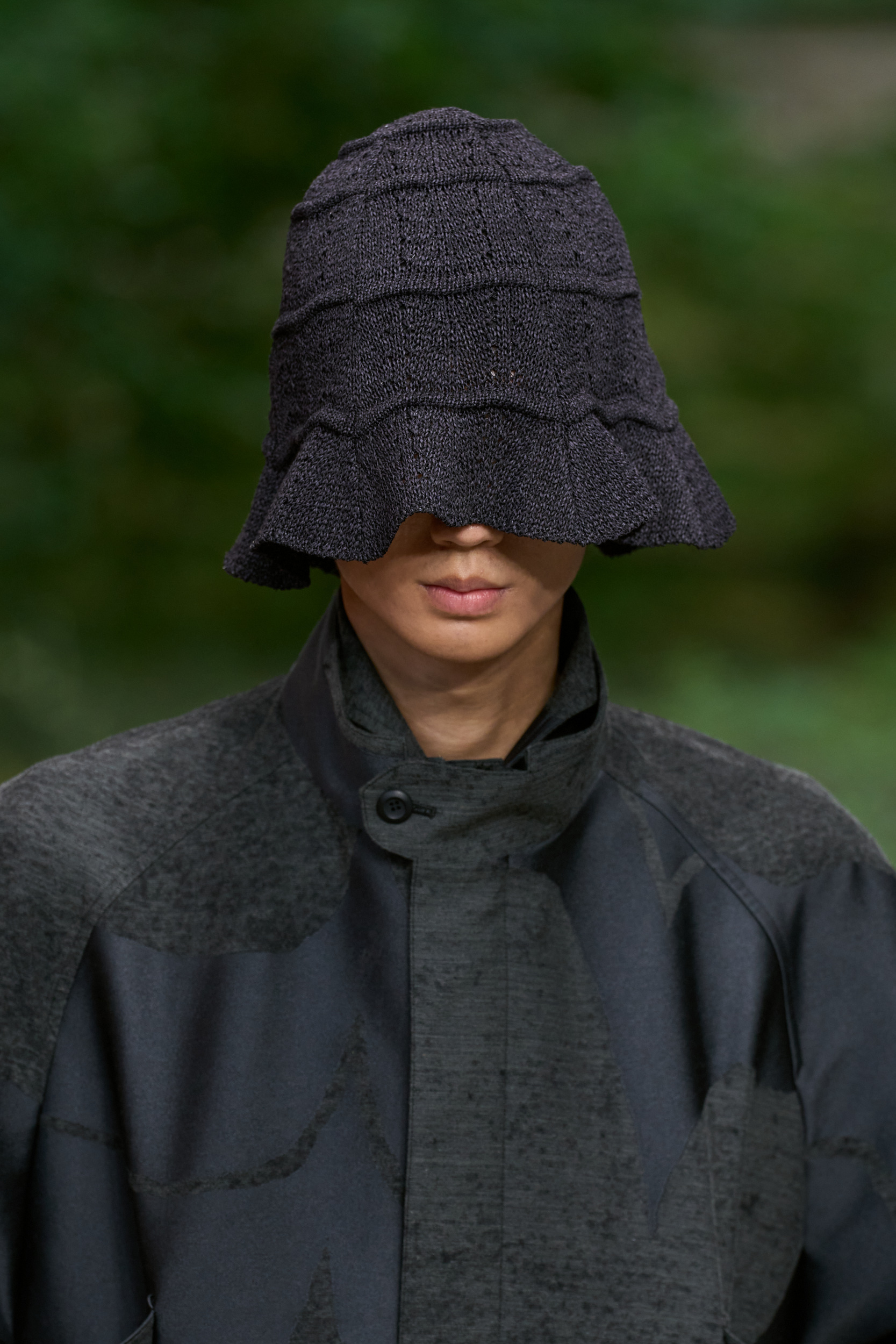 Im Men Spring 2026 Men's Fashion Show Details