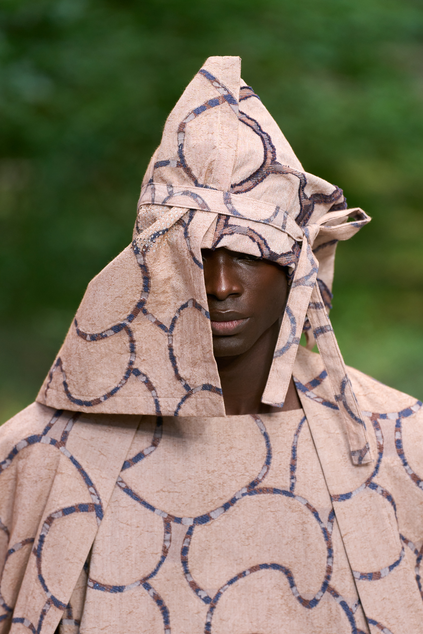Im Men Spring 2026 Men's Fashion Show Details