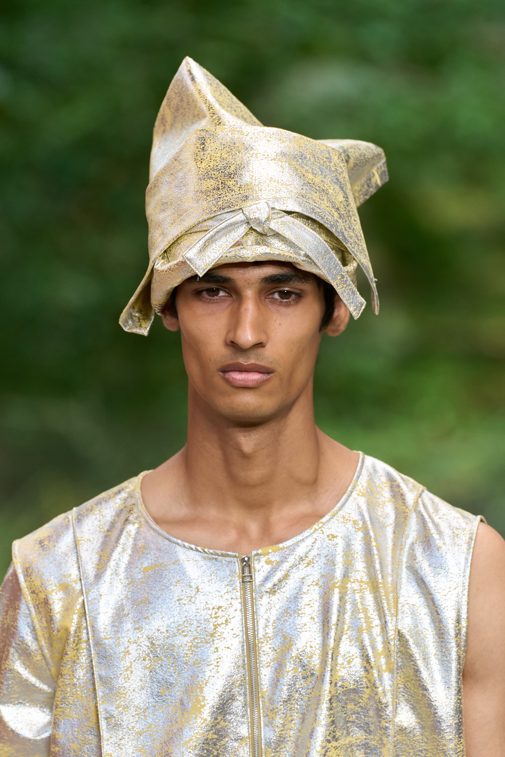 Im Men Spring 2026 Men's Fashion Show Details