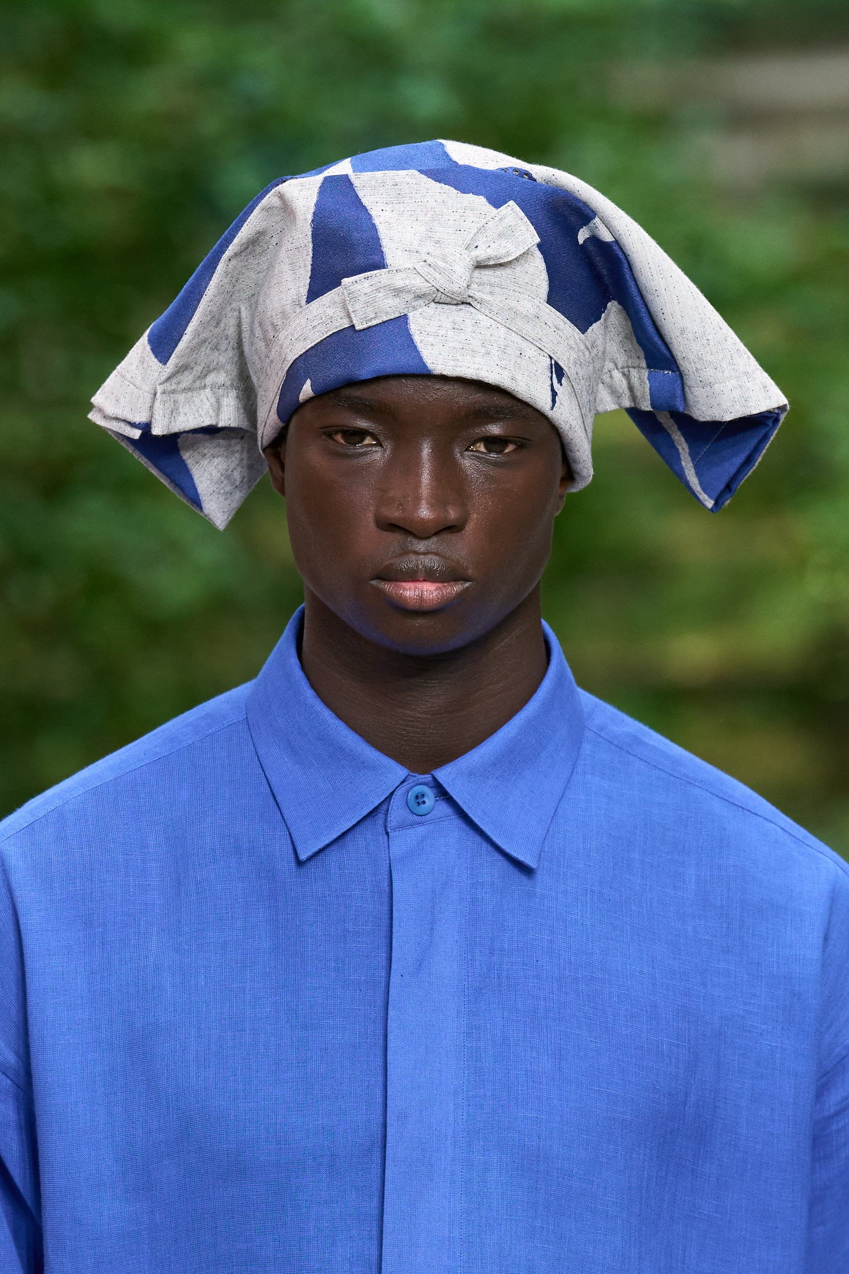 Im Men Spring 2026 Men's Fashion Show Details