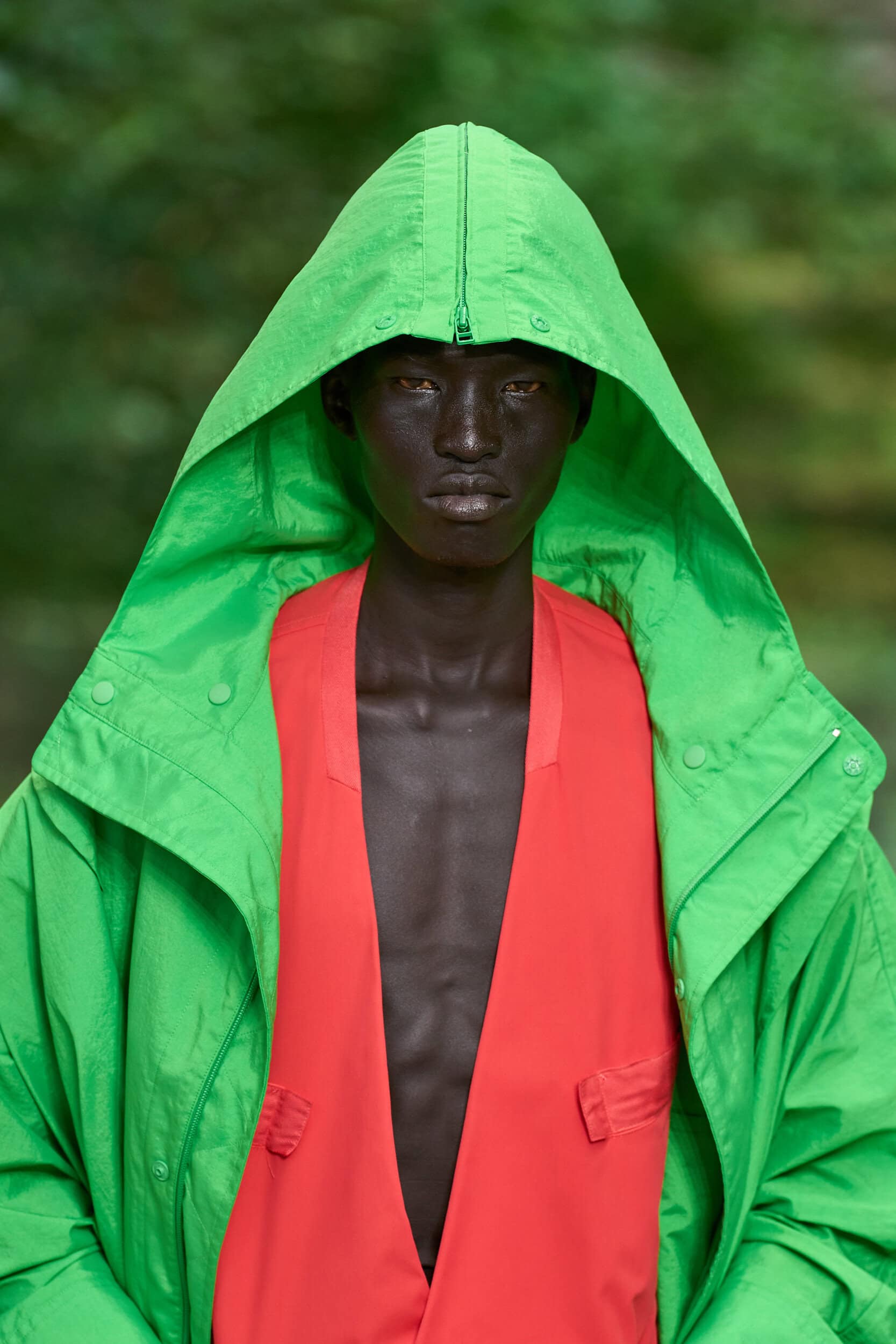 Im Men Spring 2026 Men's Fashion Show Details