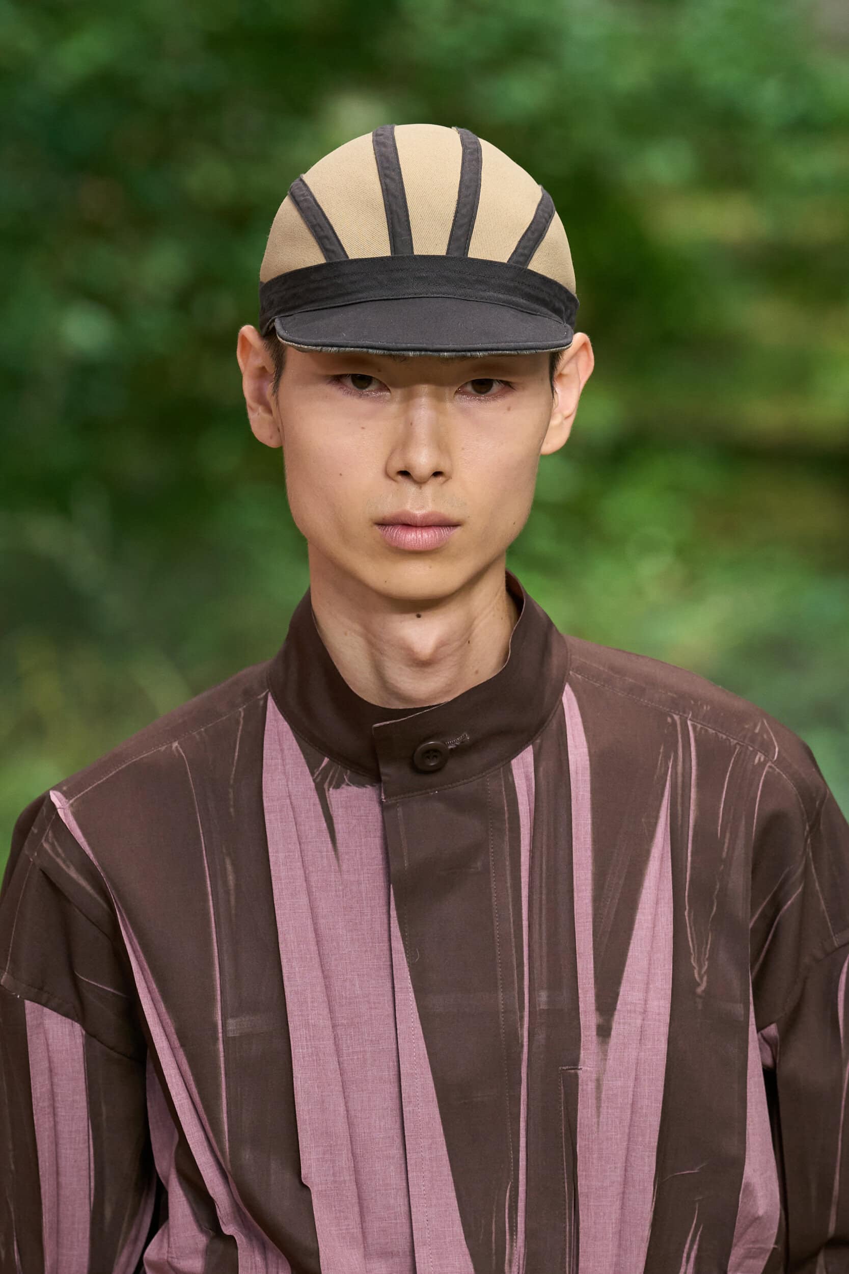 Im Men Spring 2026 Men's Fashion Show Details