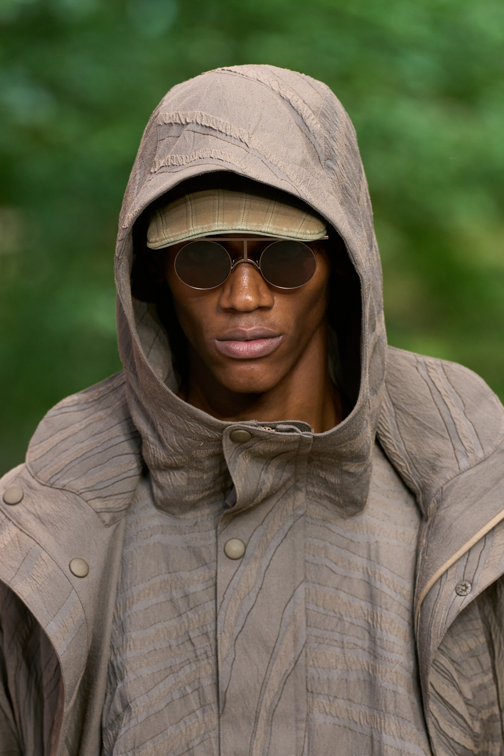 Im Men Spring 2026 Men's Fashion Show Details