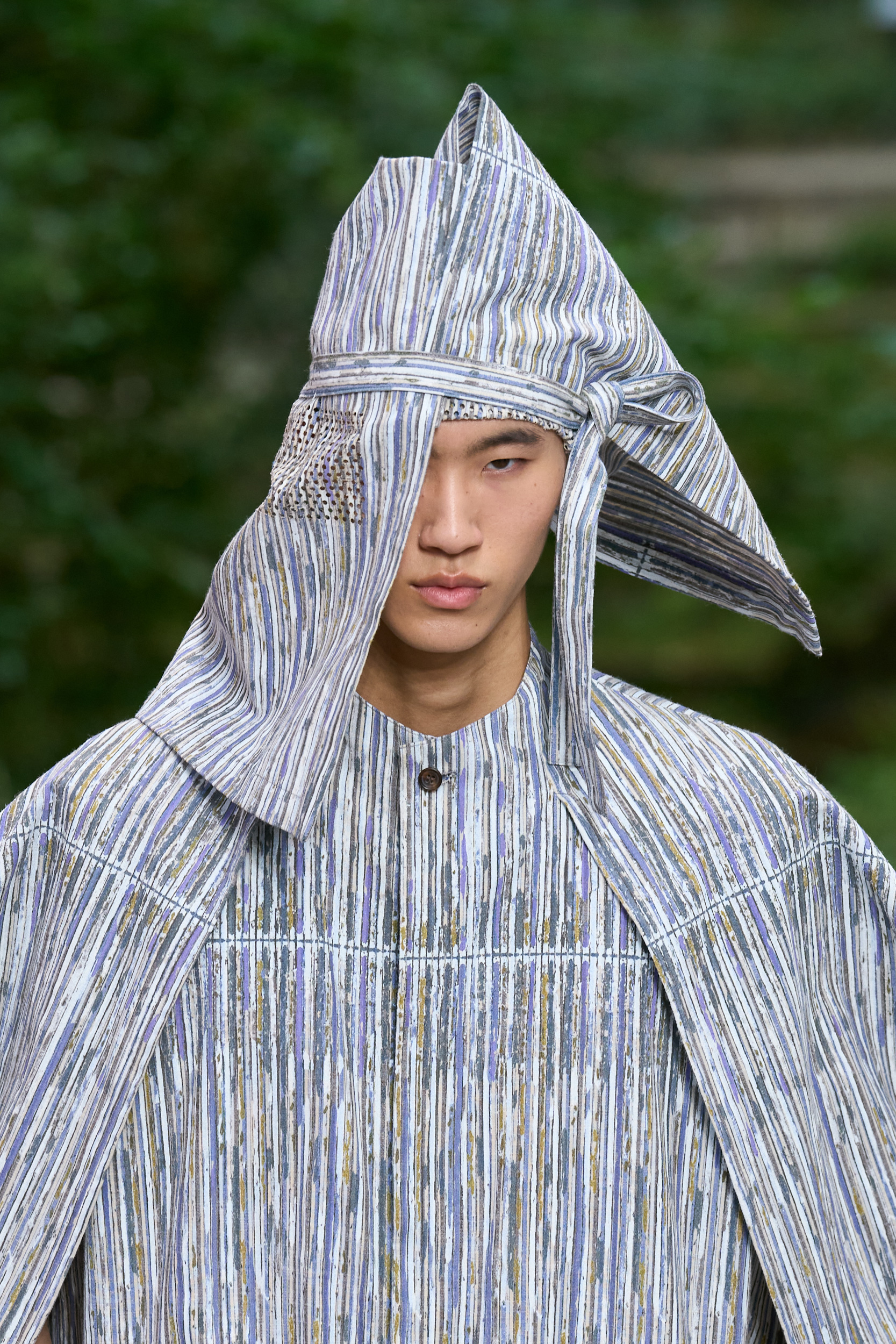 Im Men Spring 2026 Men's Fashion Show Details