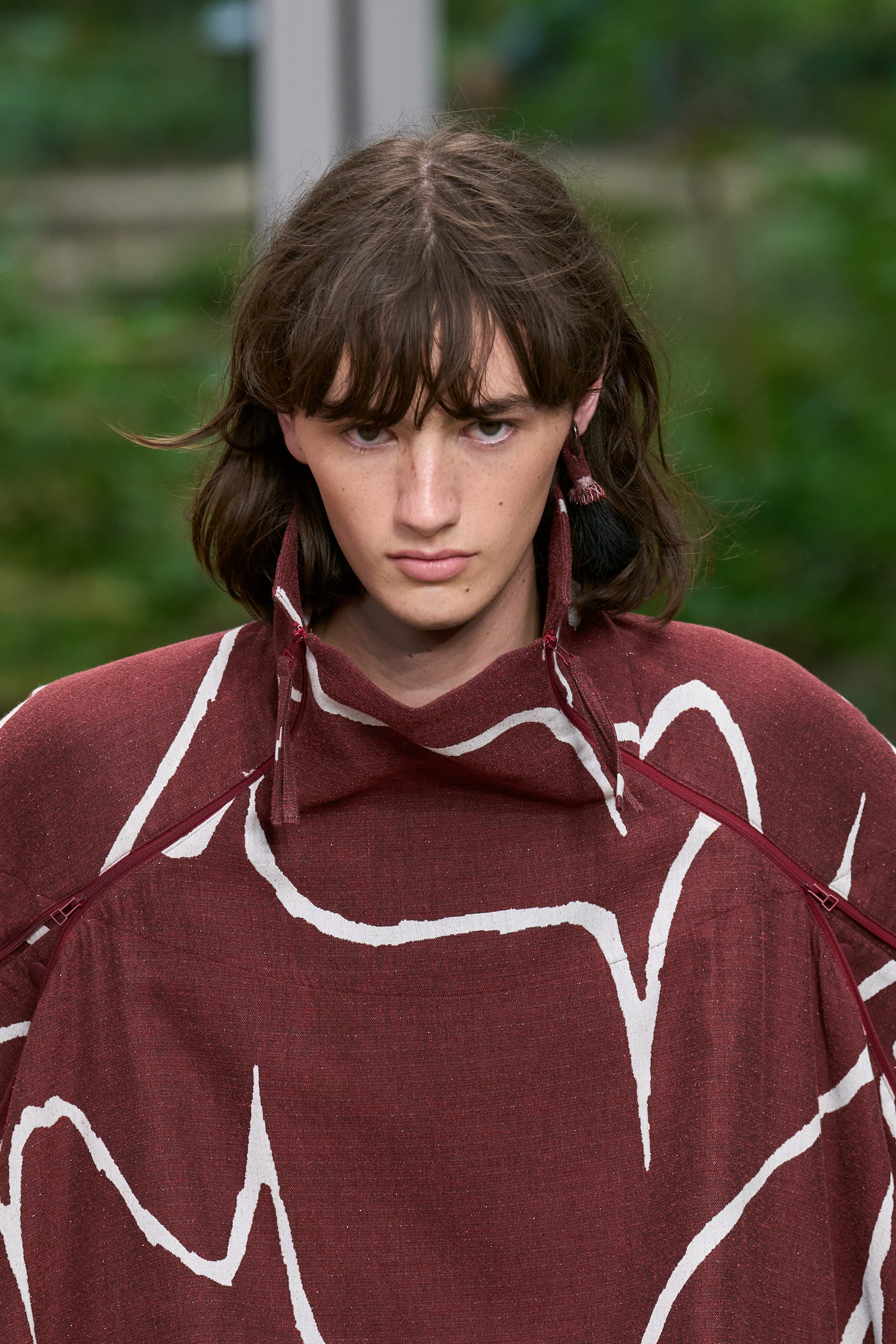 Im Men Spring 2026 Men's Fashion Show Details