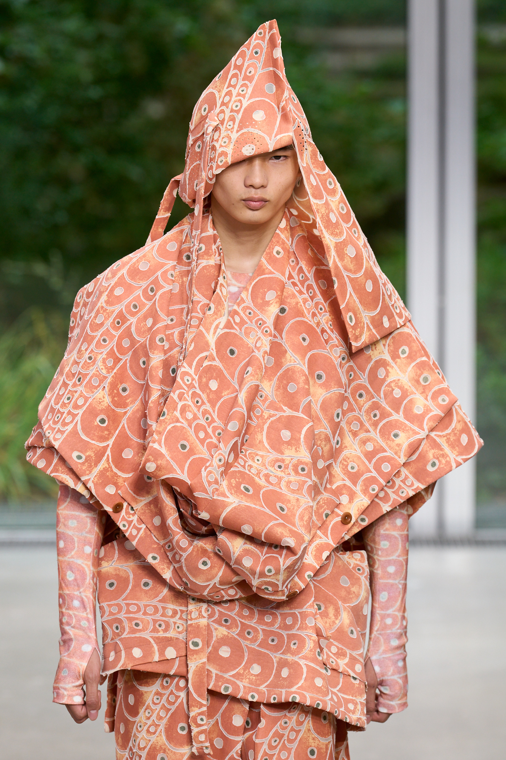 Im Men Spring 2026 Men's Fashion Show Details