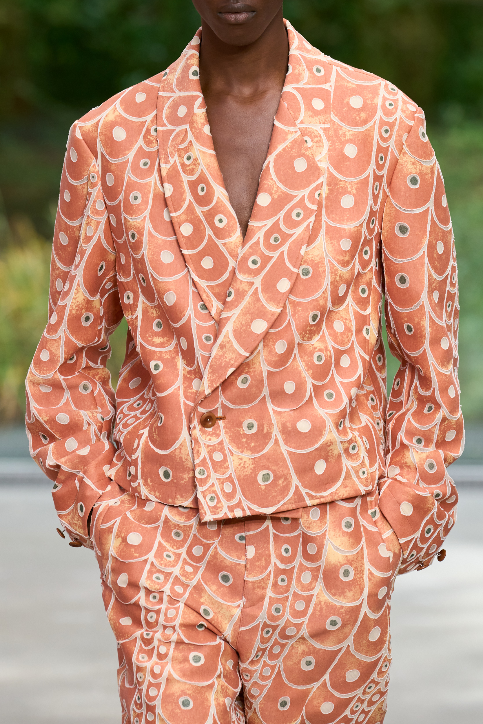 Im Men Spring 2026 Men's Fashion Show Details