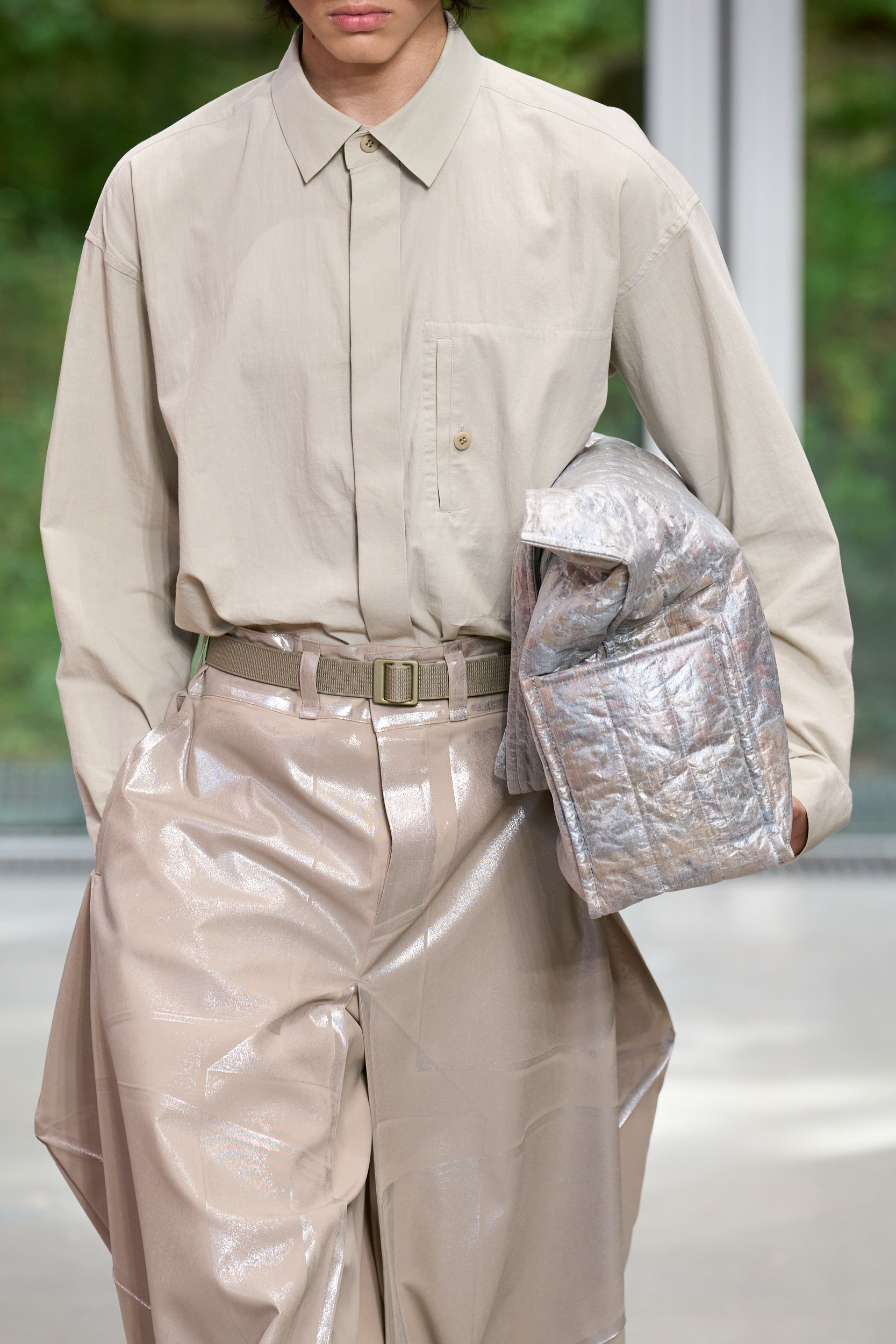 Im Men Spring 2026 Men's Fashion Show Details