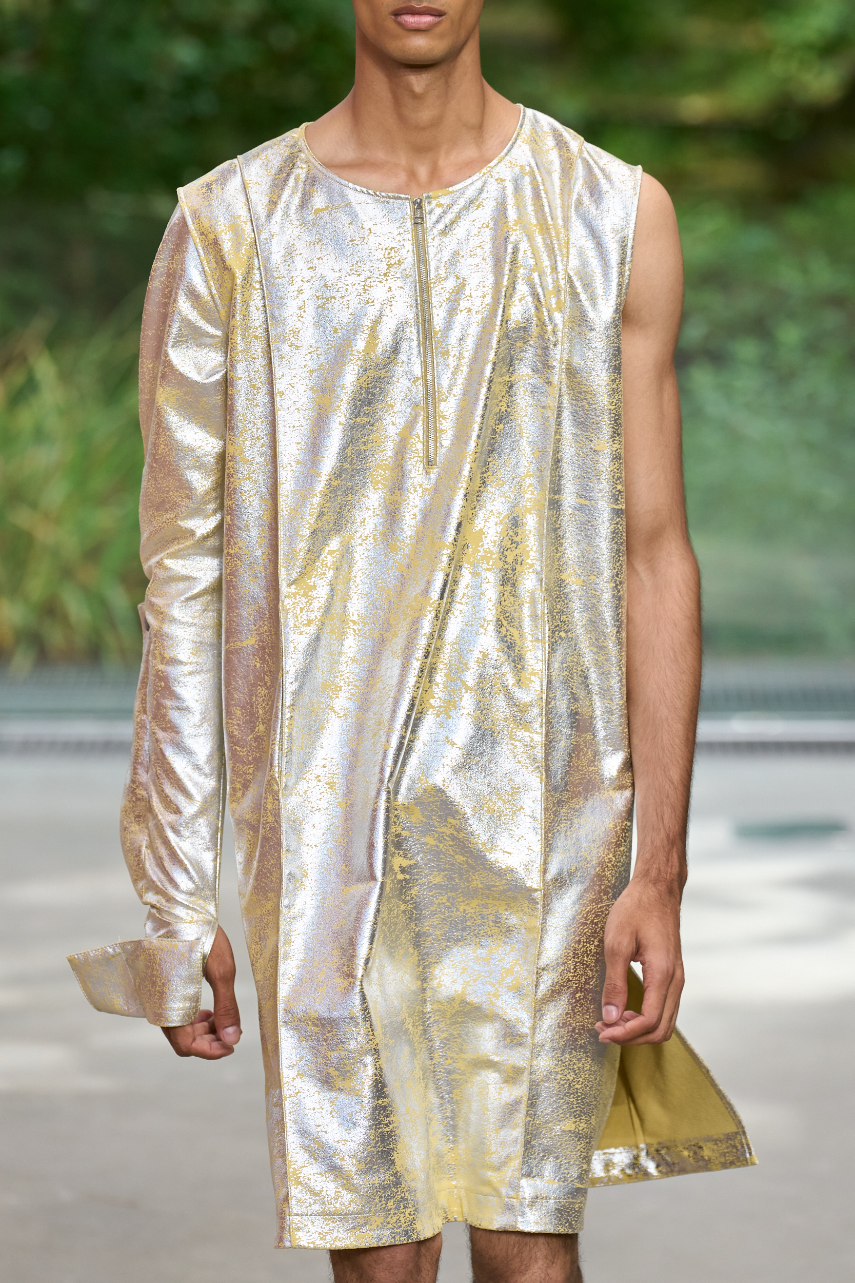 Im Men Spring 2026 Men's Fashion Show Details