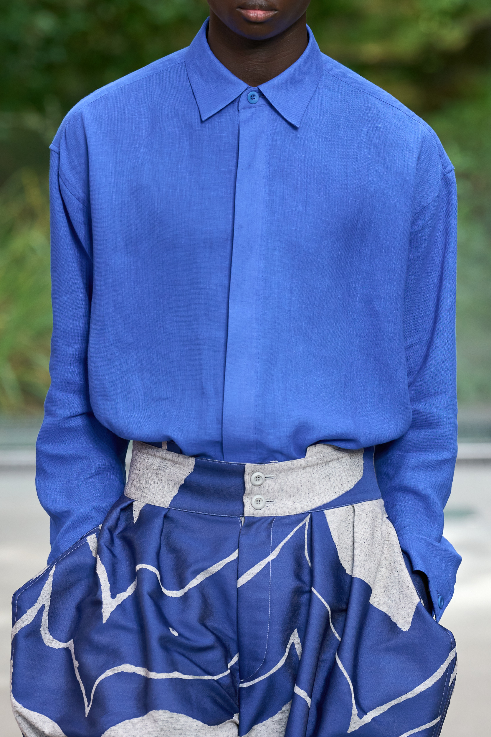 Im Men Spring 2026 Men's Fashion Show Details